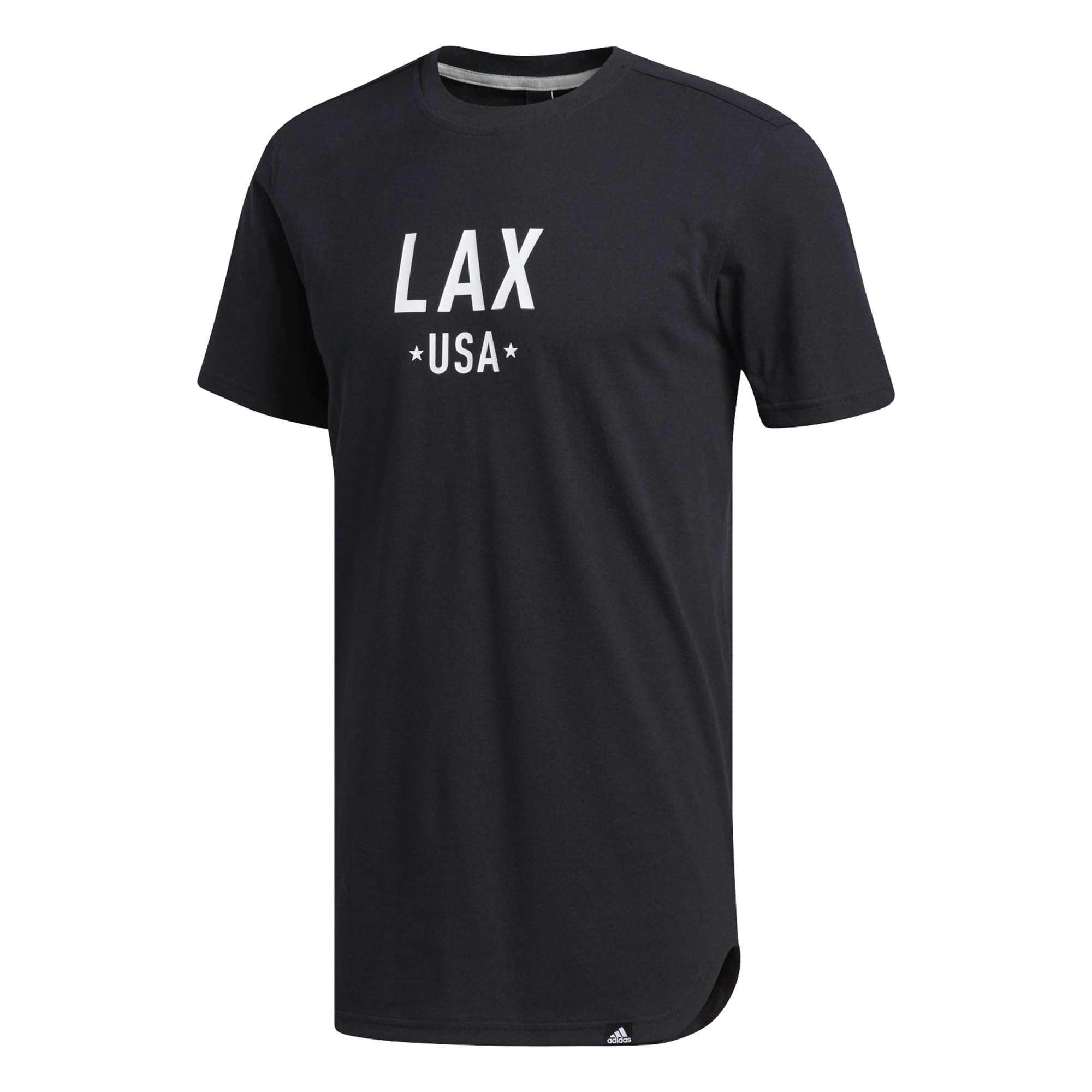 Adidas Men Elevate Los Angeles Tee