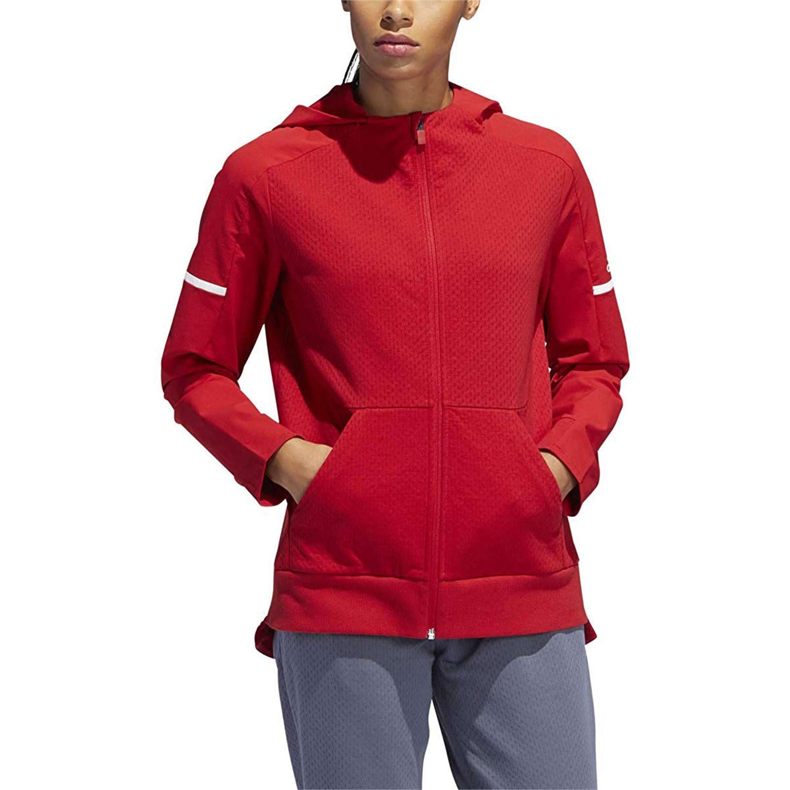 Adidas Women Squad Jacket