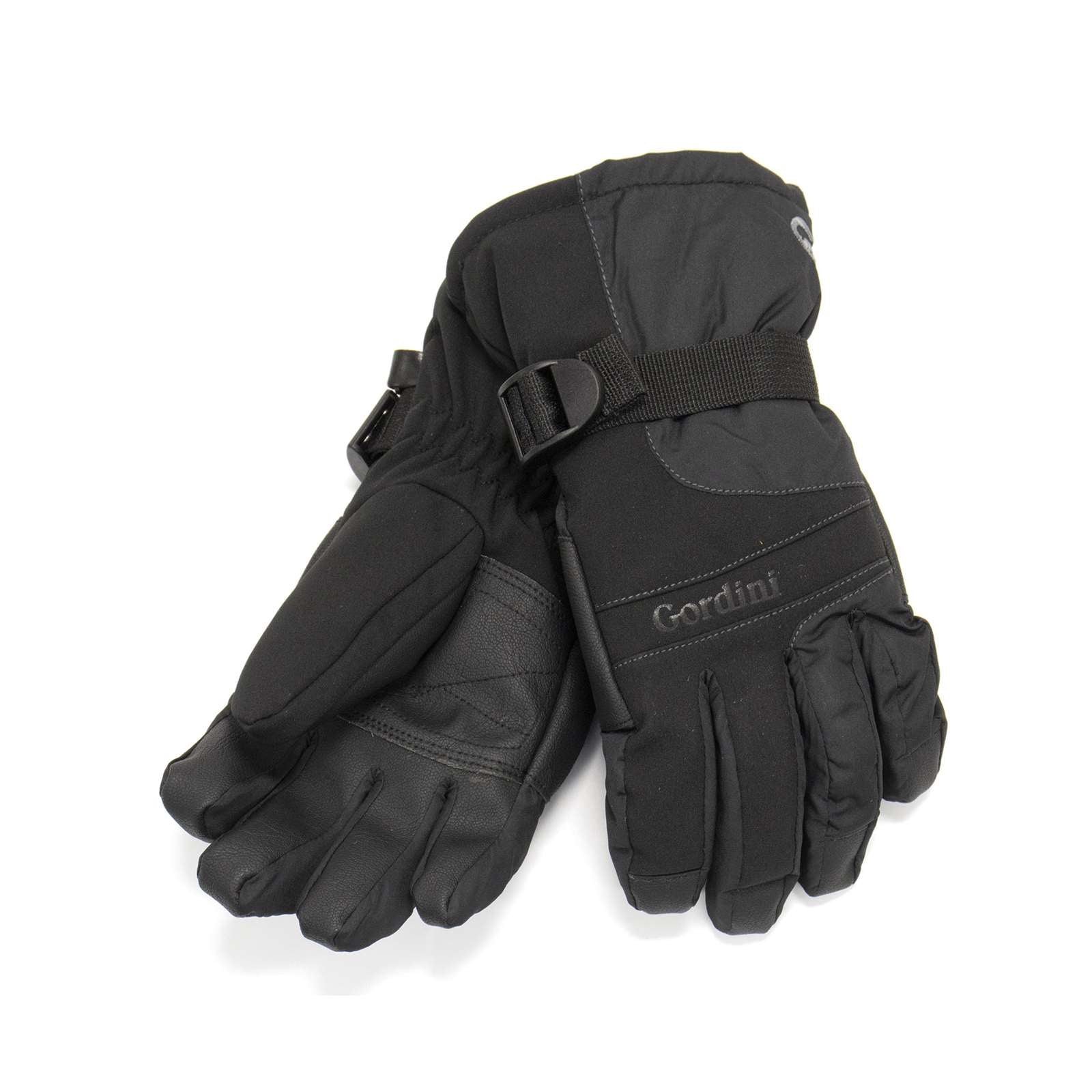 Gordini Boy Aquabloc Iii Waterproof Insulated Junior Gloves