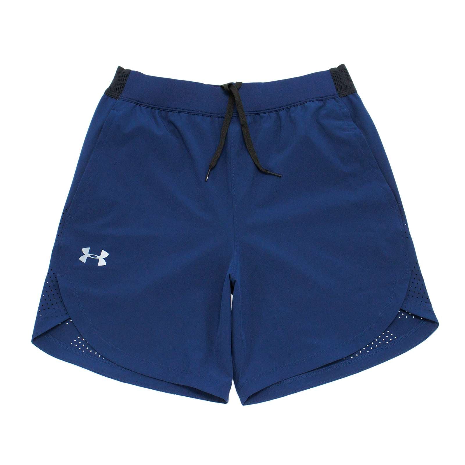 Under Armour Men Stretch Woven Shorts