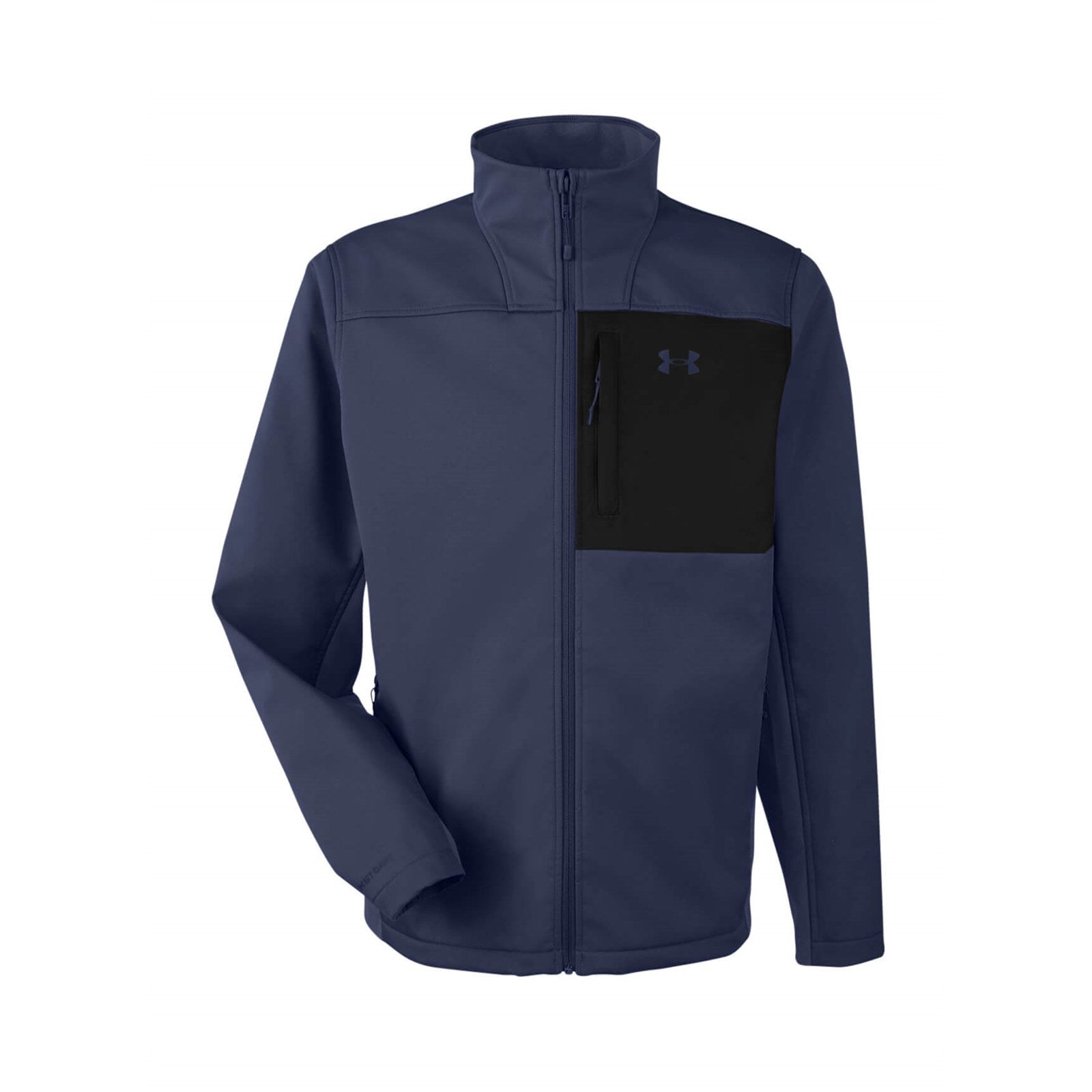 Under Armour Men Coldgear Infrared Shield 2.0 Soft Shell Jacket