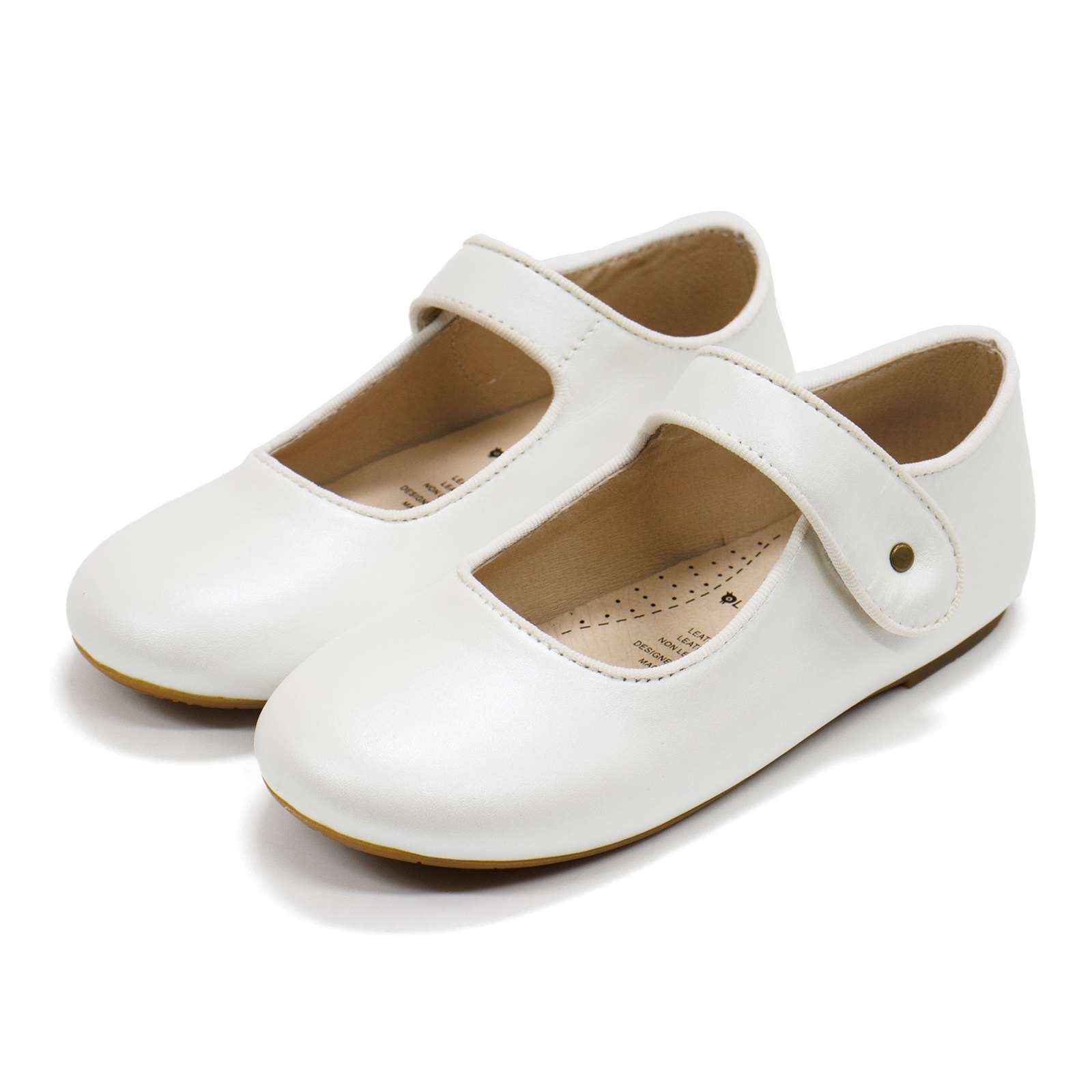 Old Soles Girl Lady Jane Flats