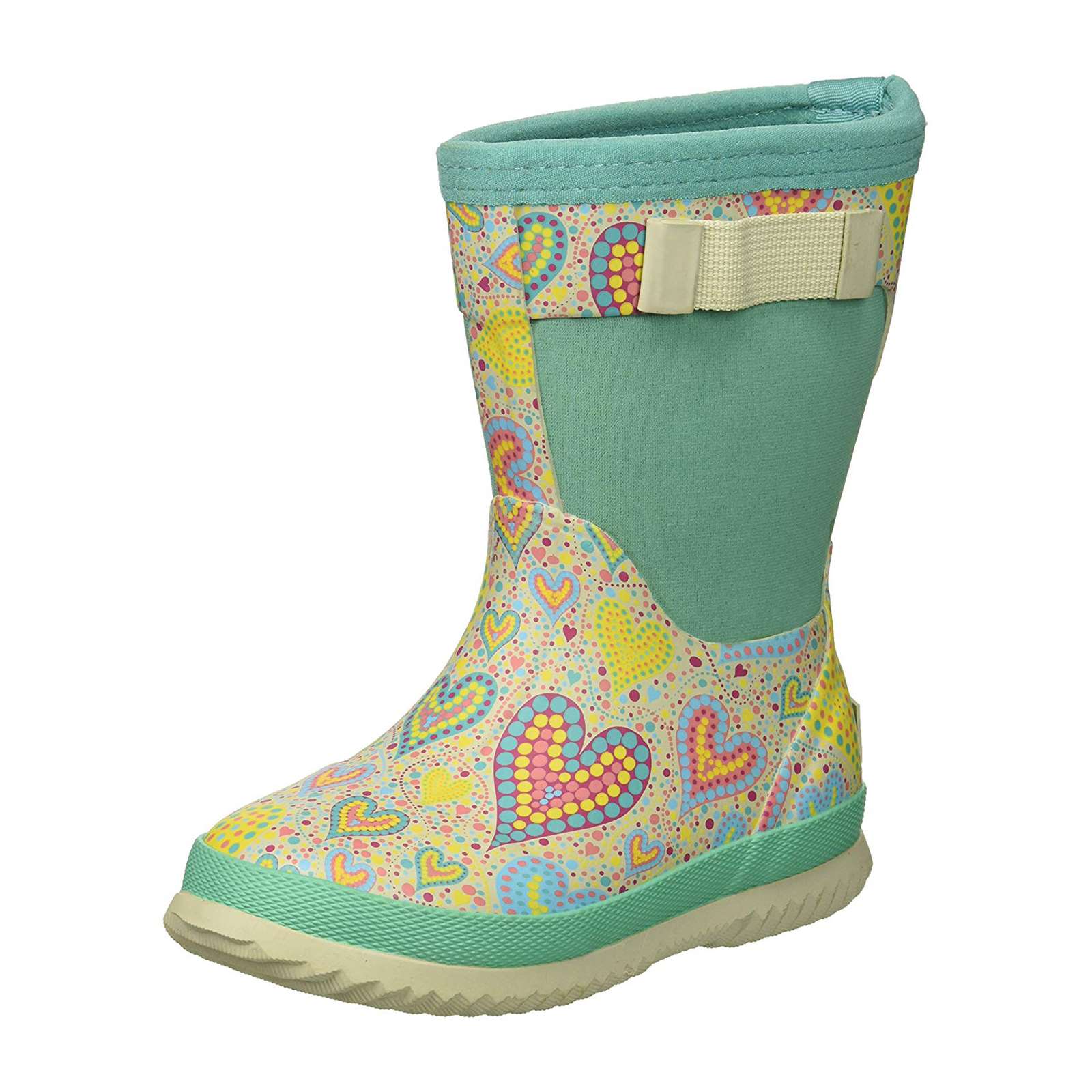 Northside Girl Neo Rain Boots