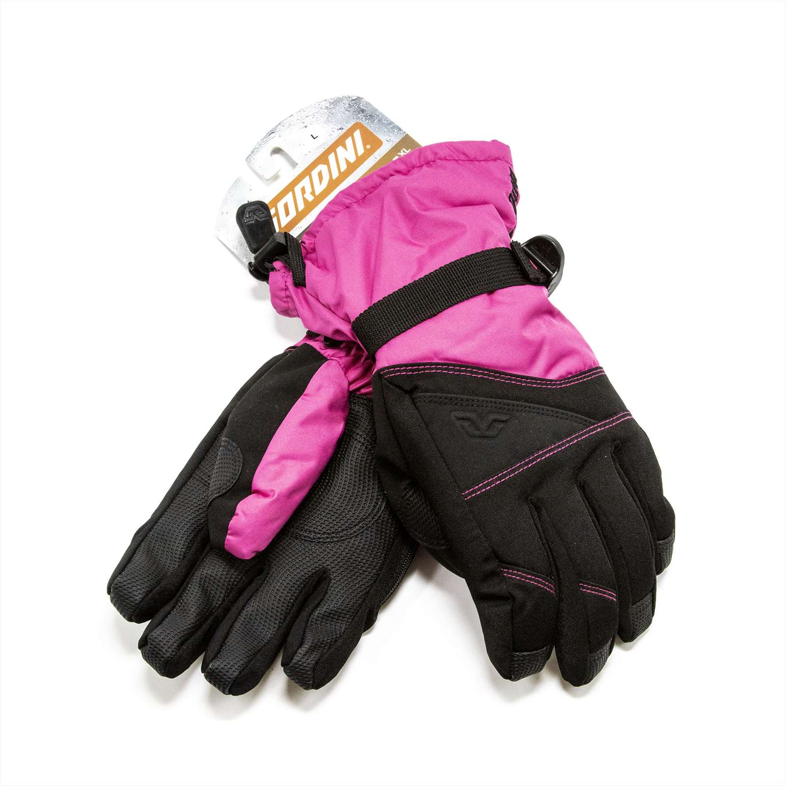 Gordini Girl Stomp Iii Junior Gloves