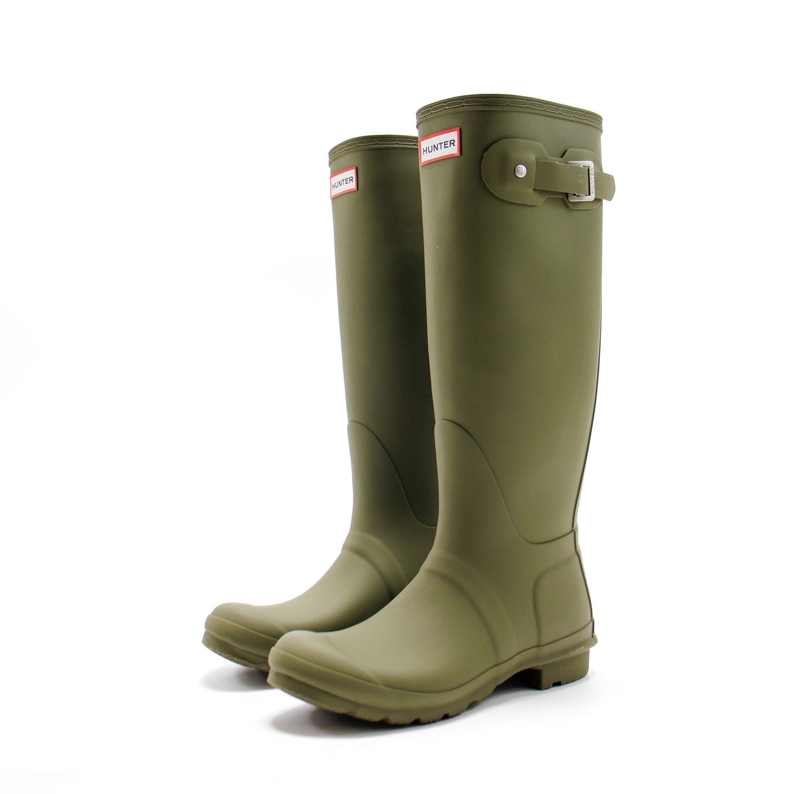 Hunter Women Original Tall Rain Boot