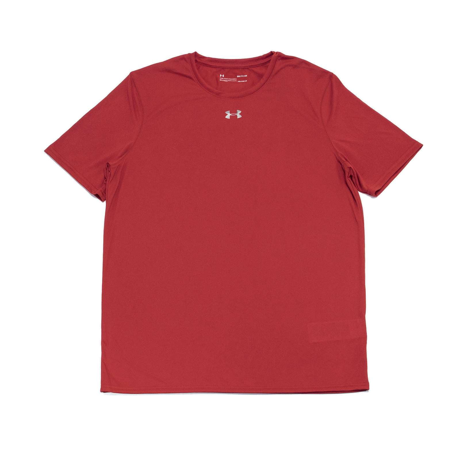 Under Armour Men Locker 2.0 T-Shirt