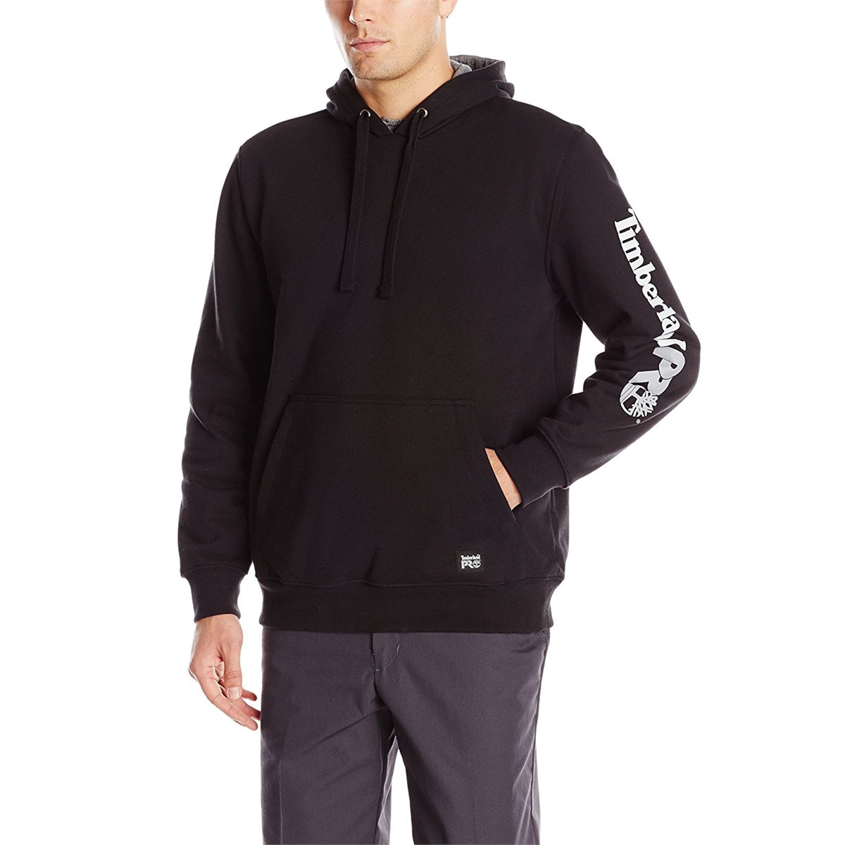 Timberland Pro Men Hood Honcho Hooded Sweatshirt