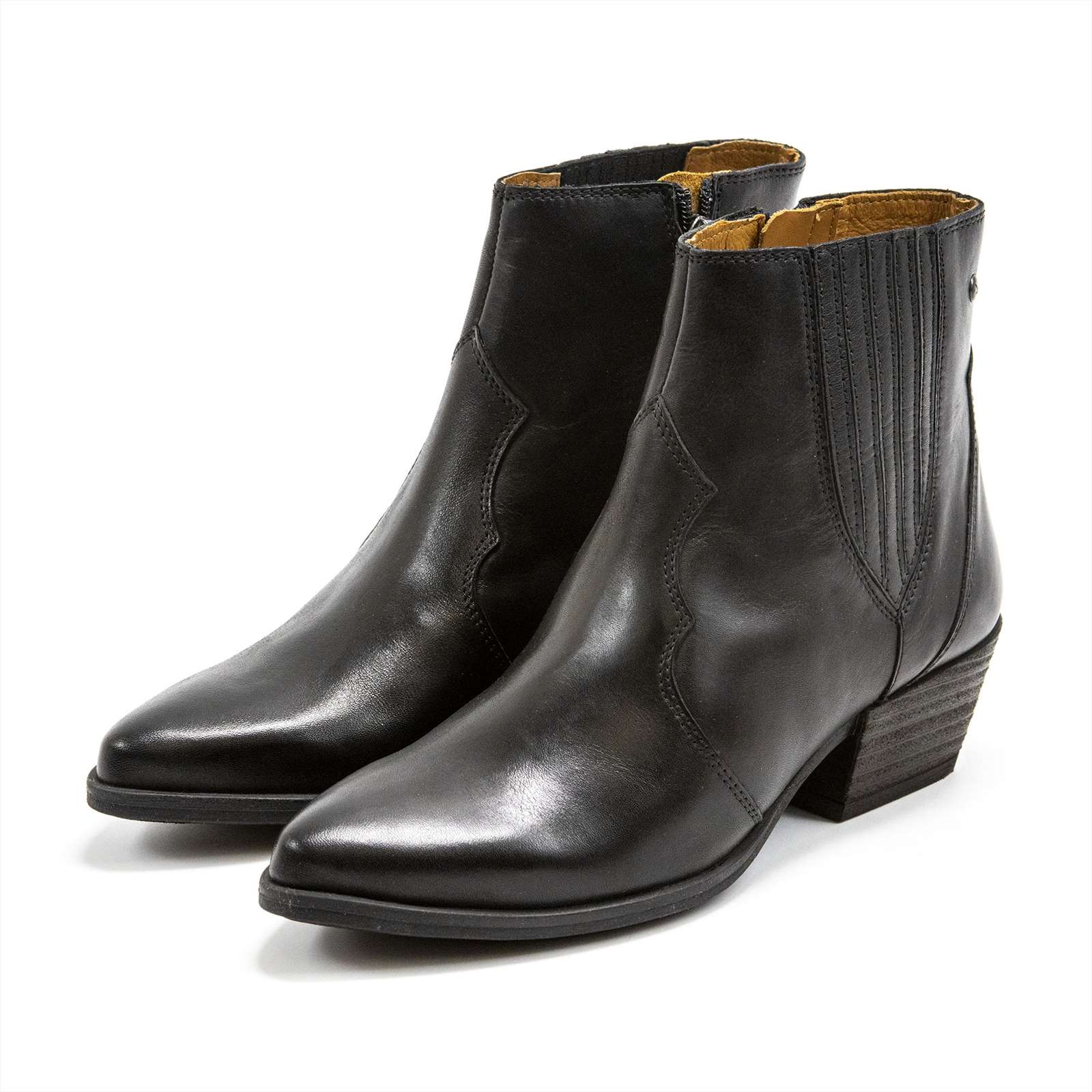 Pikolinos Women Vergel Booties