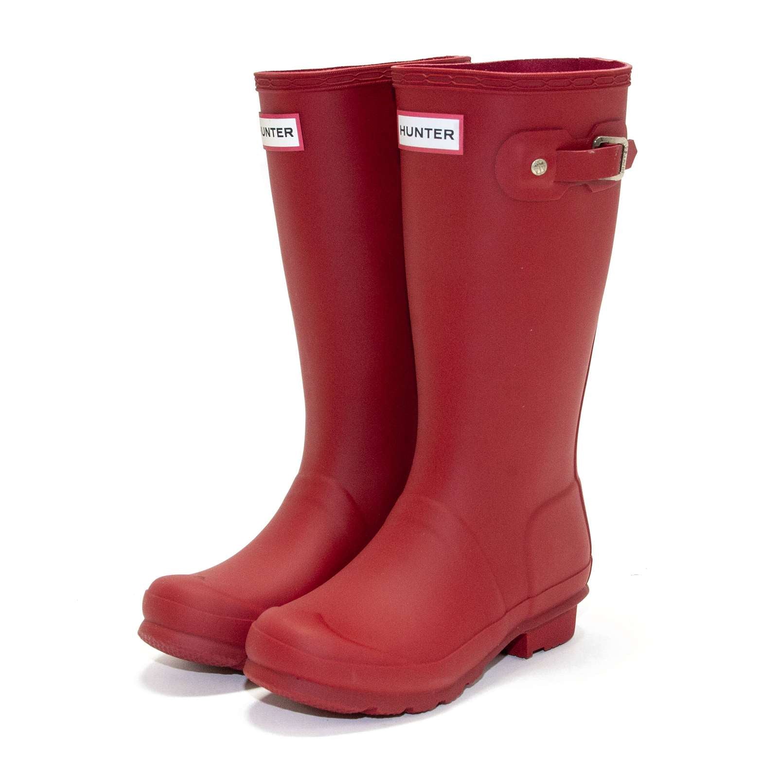 Hunter Girl Original Rain Boot