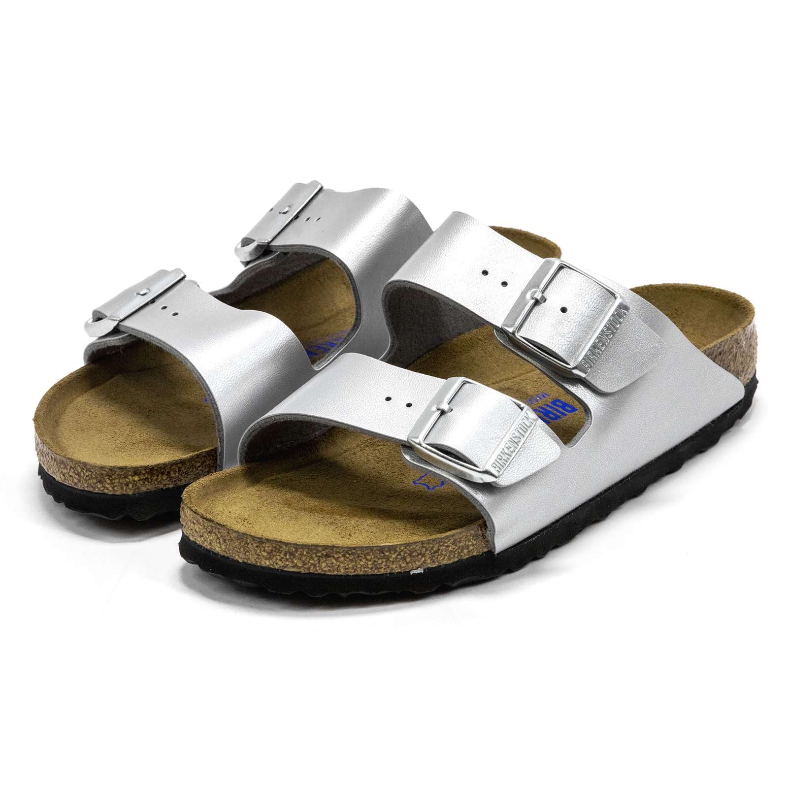 Birkenstock Women Arizona Soft Footbed Sandals