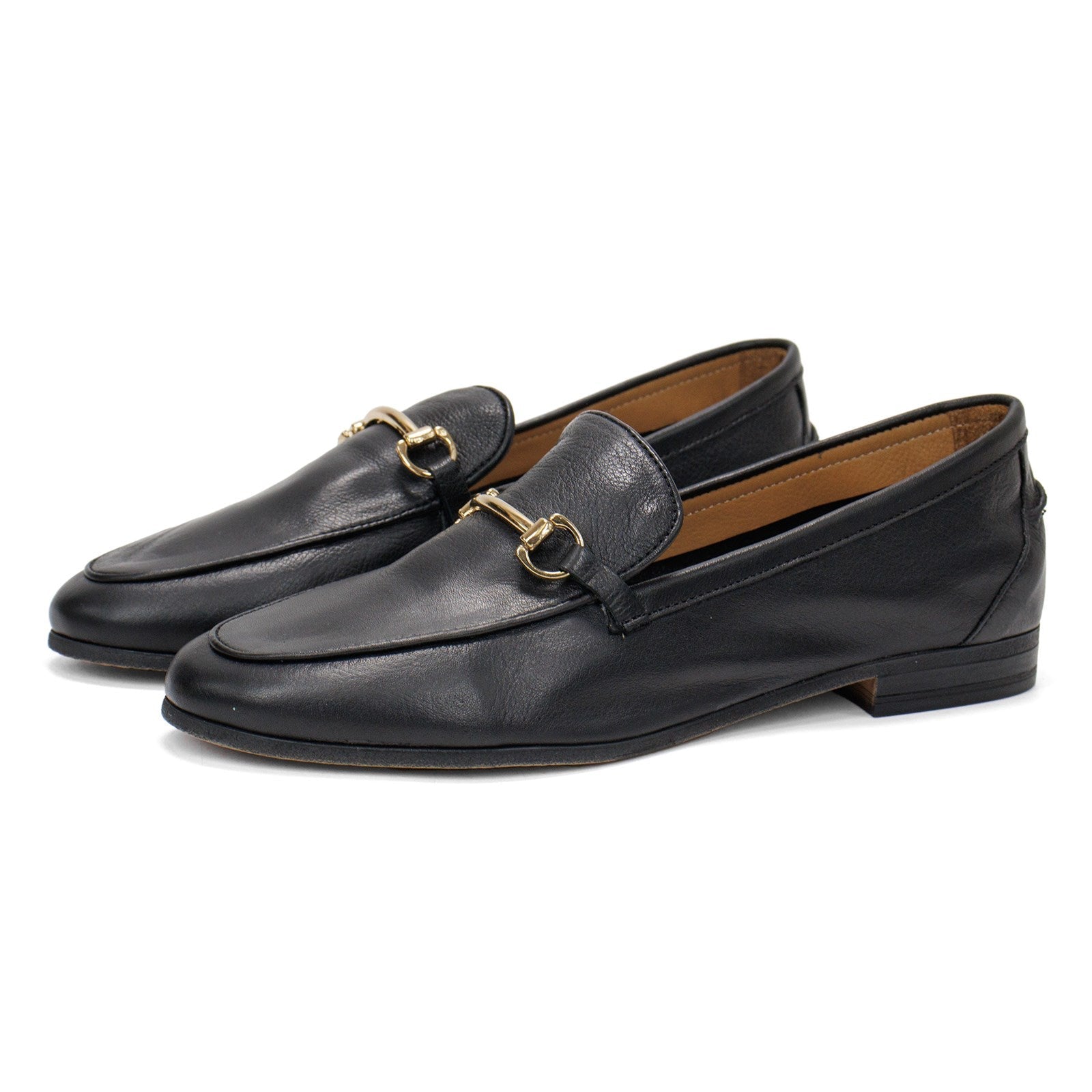 Spring Step Women Anianka Leather Loafer