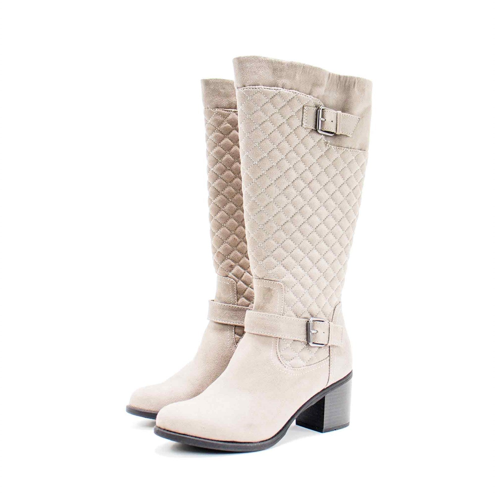 White Mountain Women Damask Tall Boots