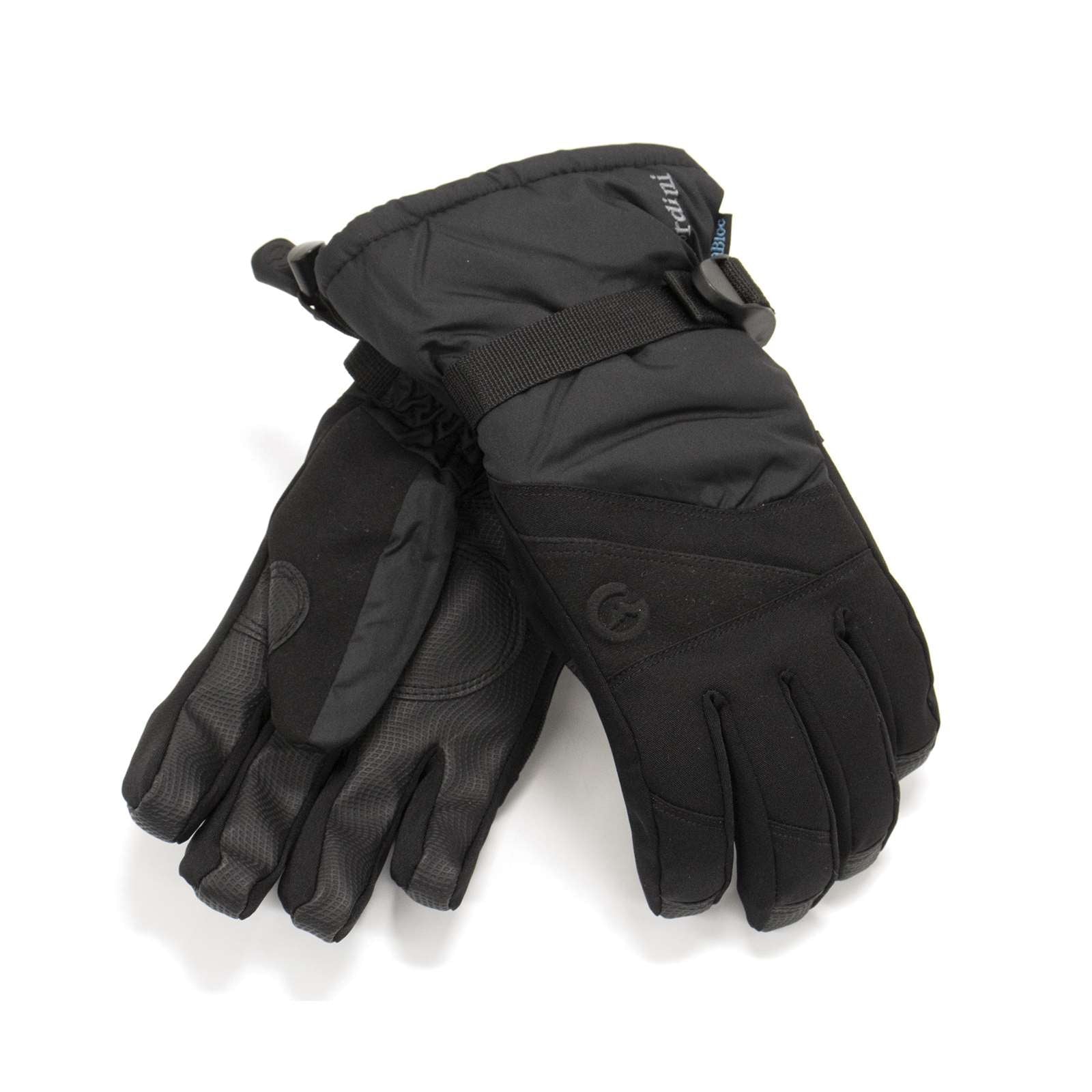 Gordini Boy Stomp Iii Gloves