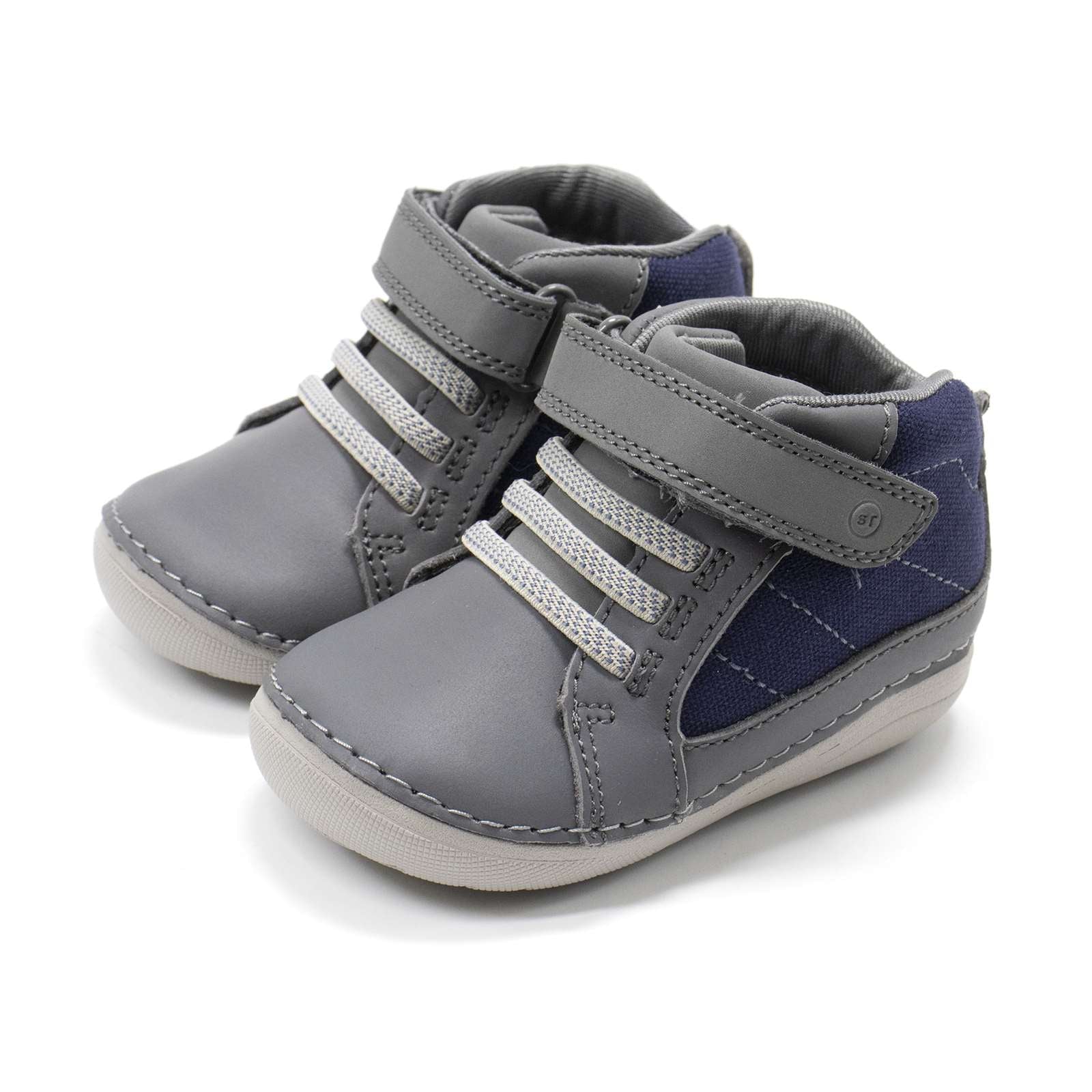 Stride Rite Boy Soft Motion Collins Sneaker