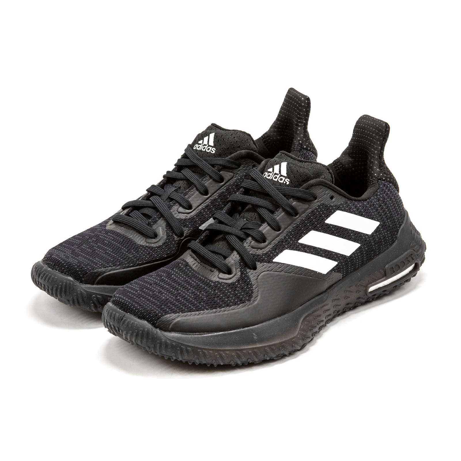 Adidas Women Fitboost Trainer Shoes