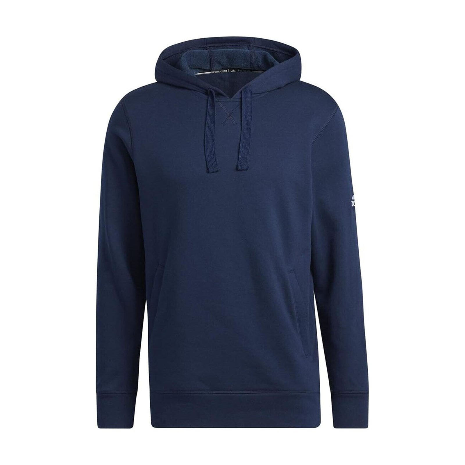 Adidas Men Fleece Hoodie