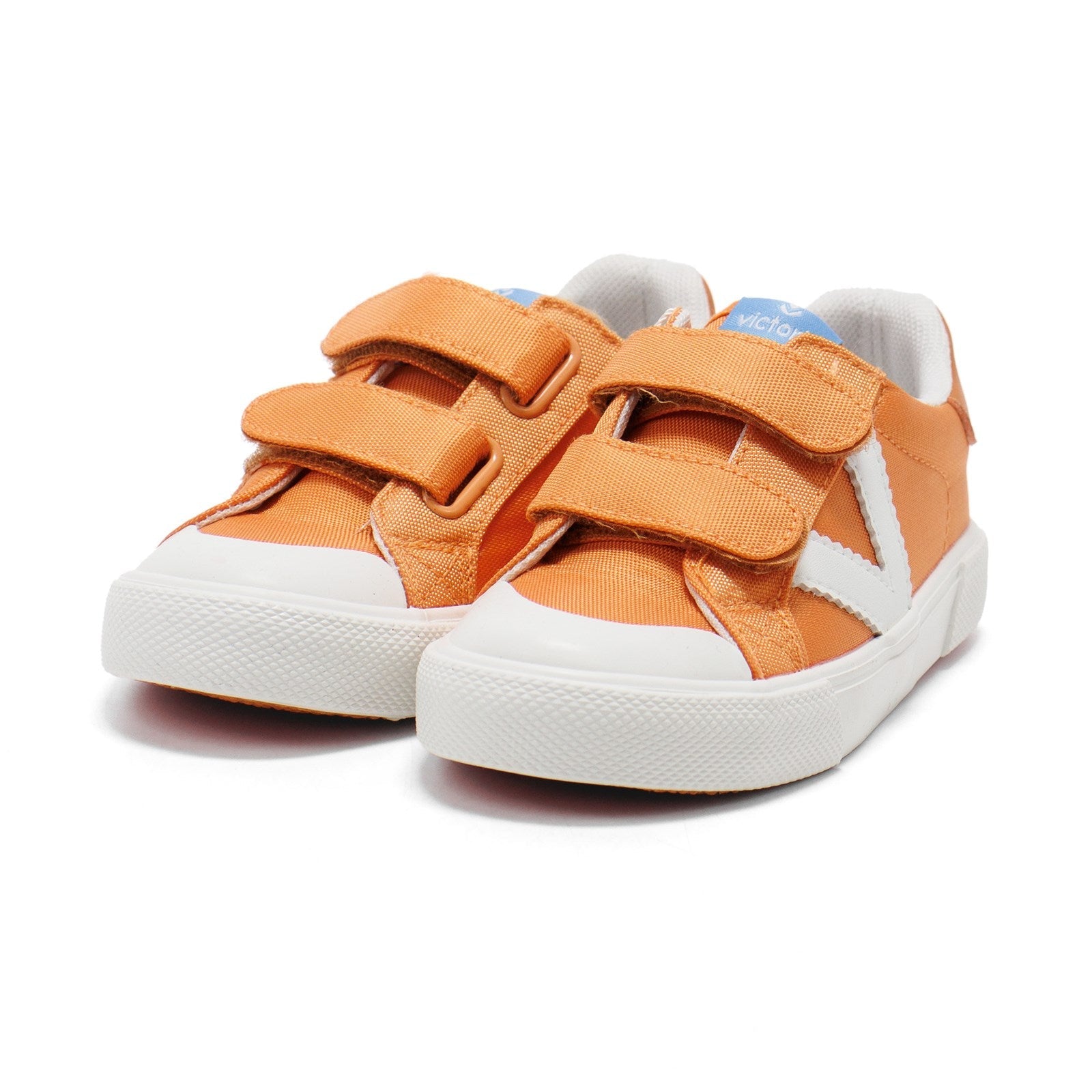 Victoria Girl Tribu Tiras Nylon Sneakers