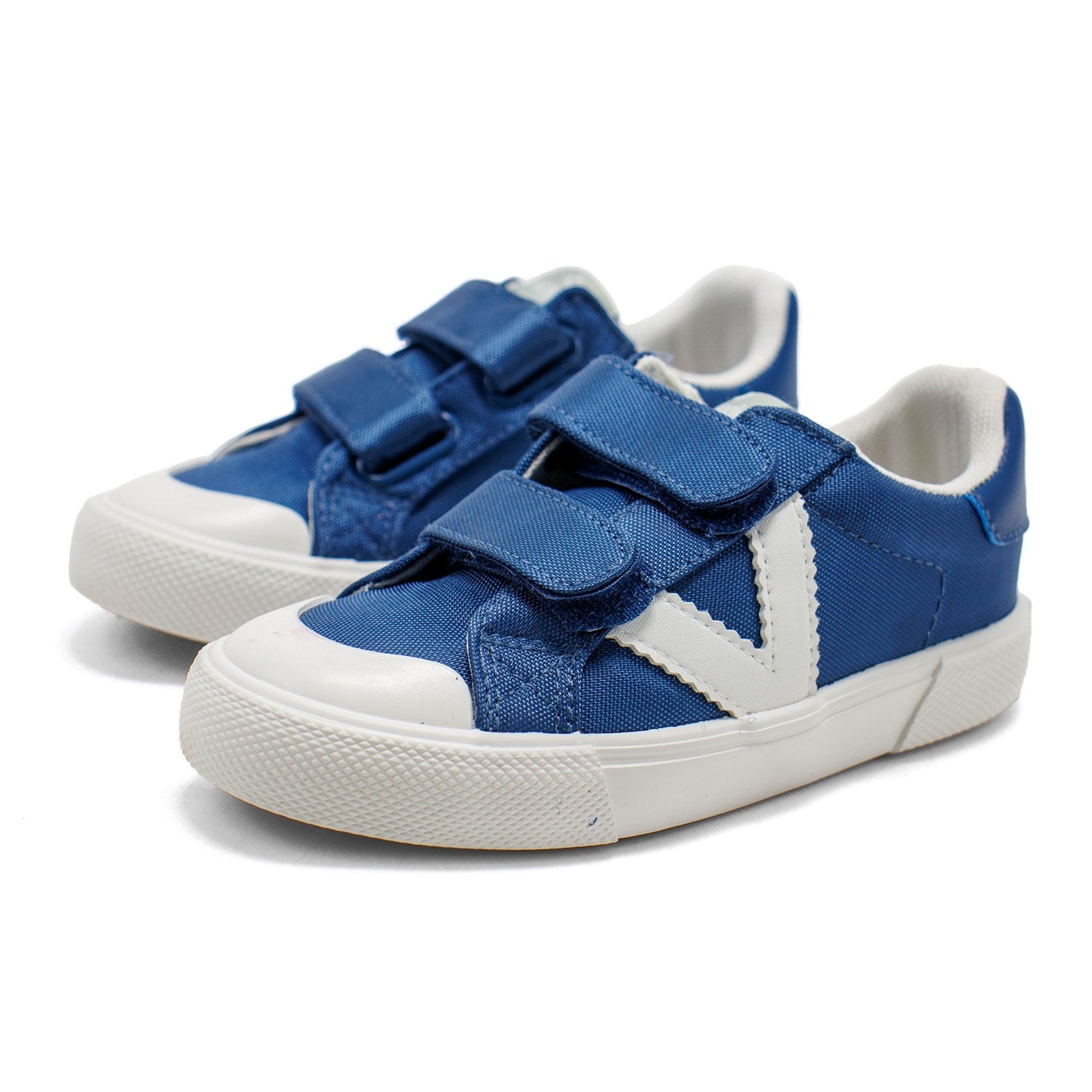 Victoria Toddler Tribu Tiras Nylon Sneakers