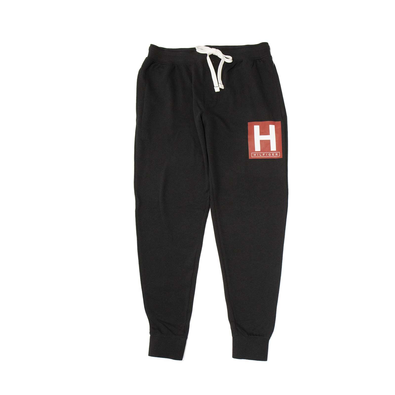 Tommy Hilfiger Men Fleece Jogger Pants