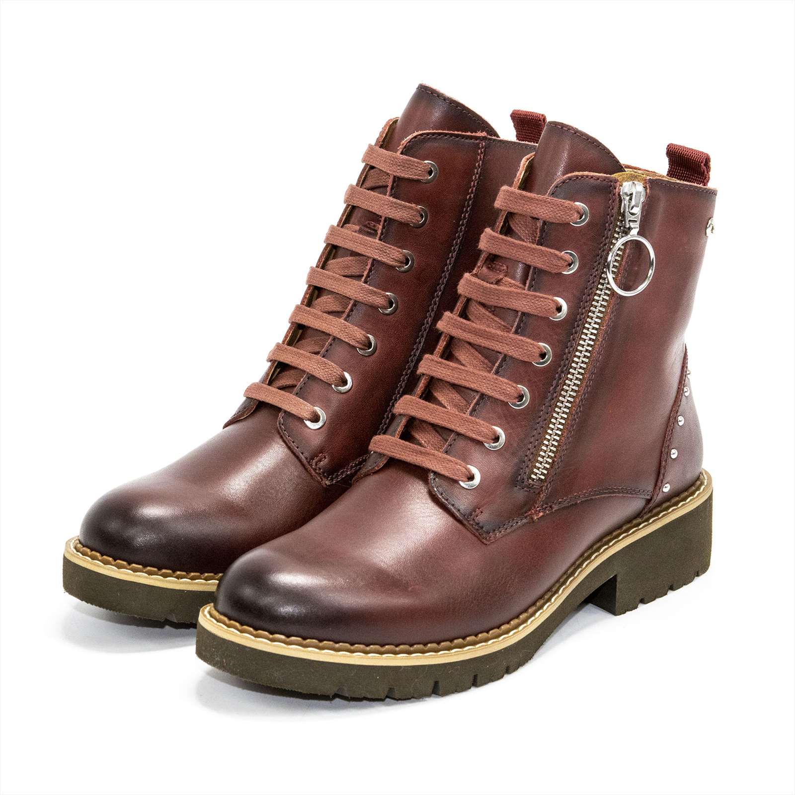 Pikolinos Women Vicar Boots