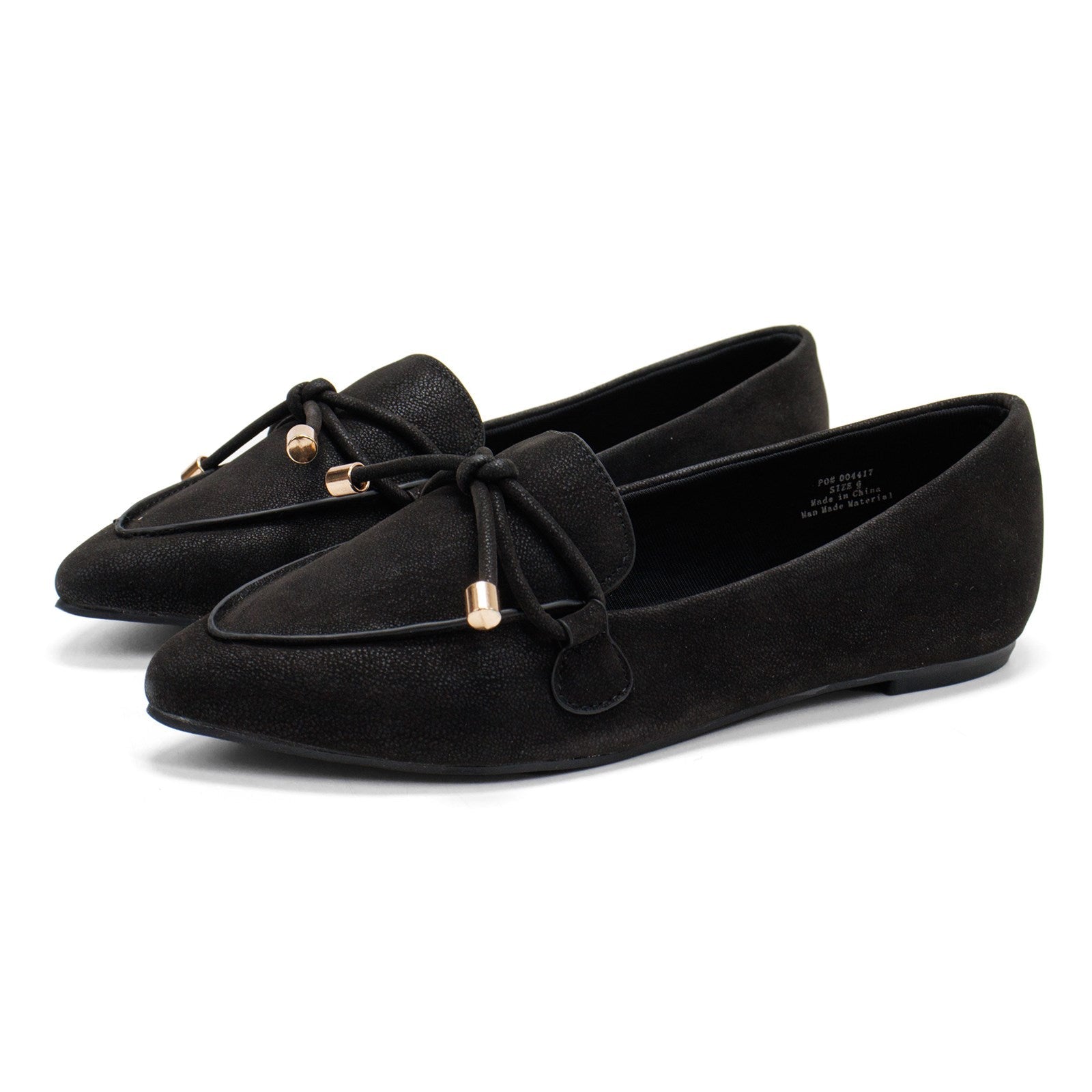 Journee Collection Women Muriel Pointed Toe Flat