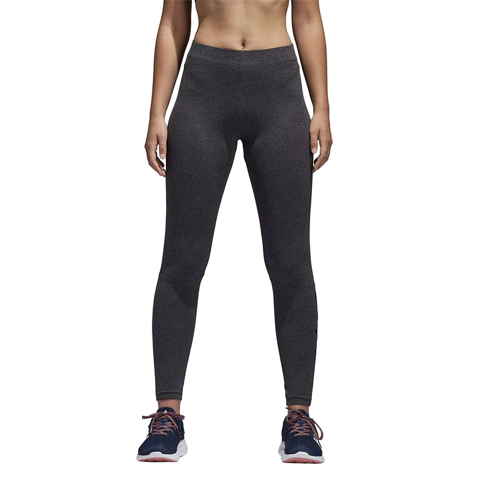 Adidas Women Athletics Essential Linear Tights