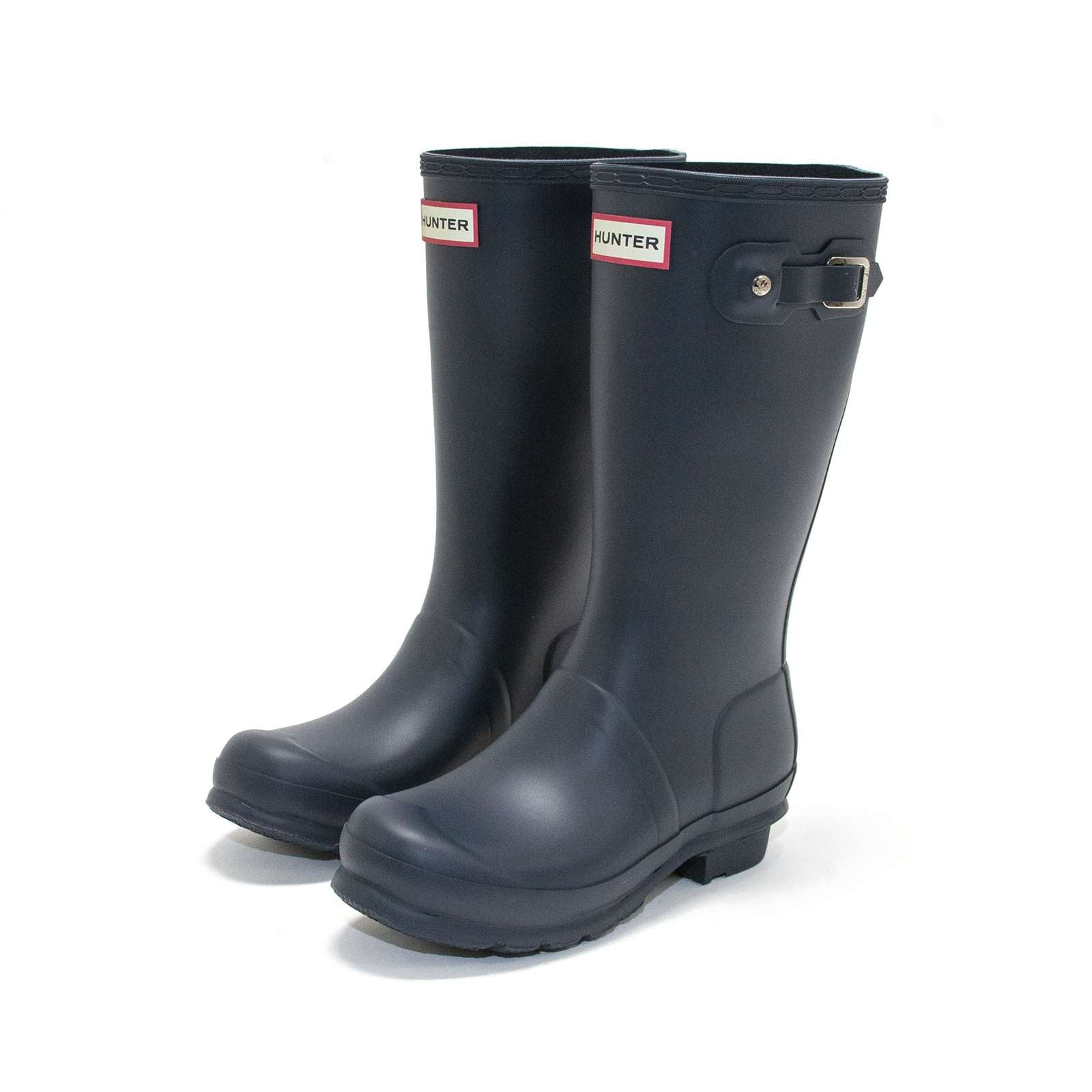 Hunter Girl Original Rain Boot