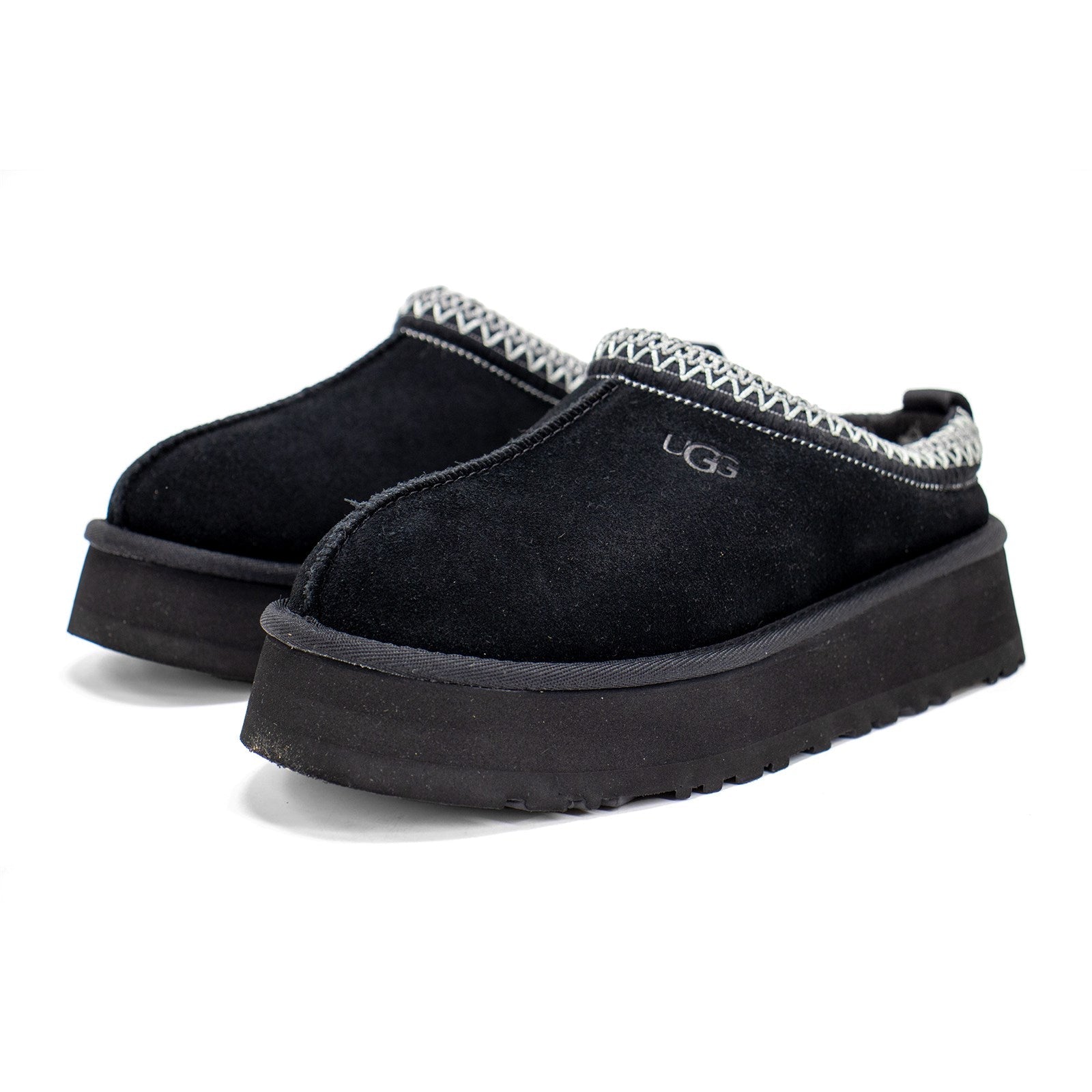 Ugg Women Tazz Suede Slipper