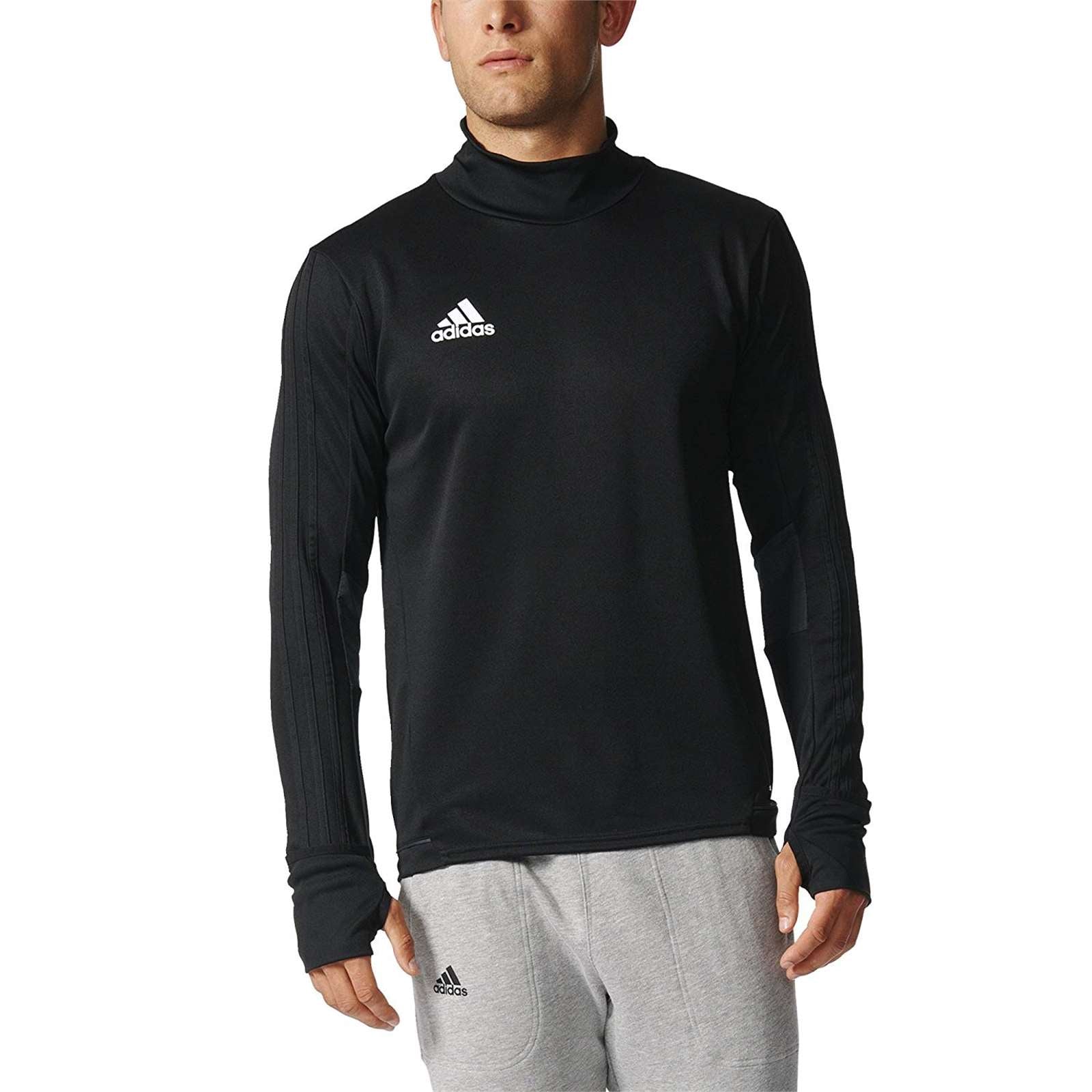 Adidas Men Tiro 17 Training Shirt