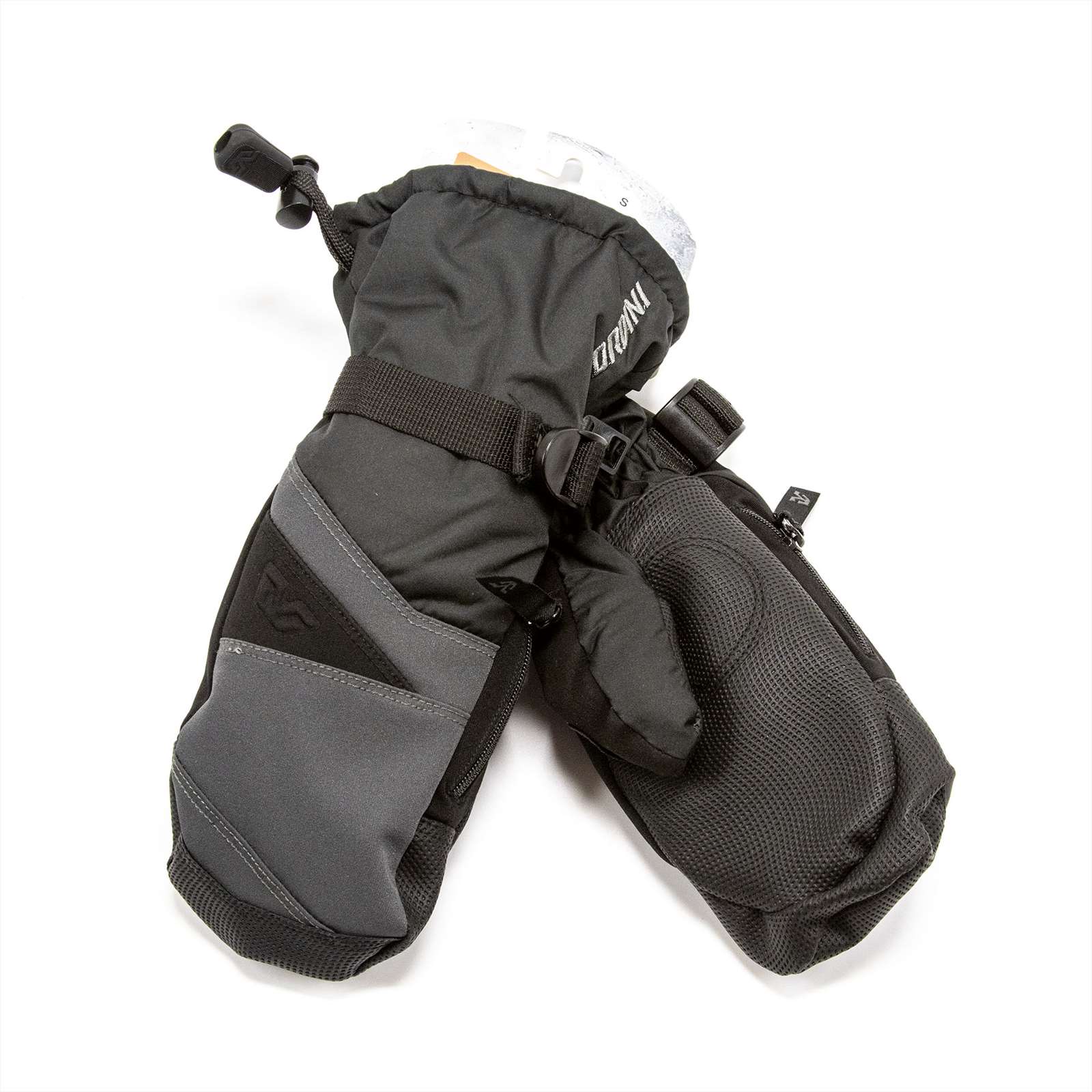 Gordini Boy Stomp Iii Junior Mittens