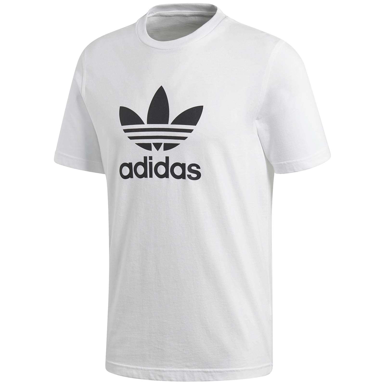 Adidas Men Trefoil Tee