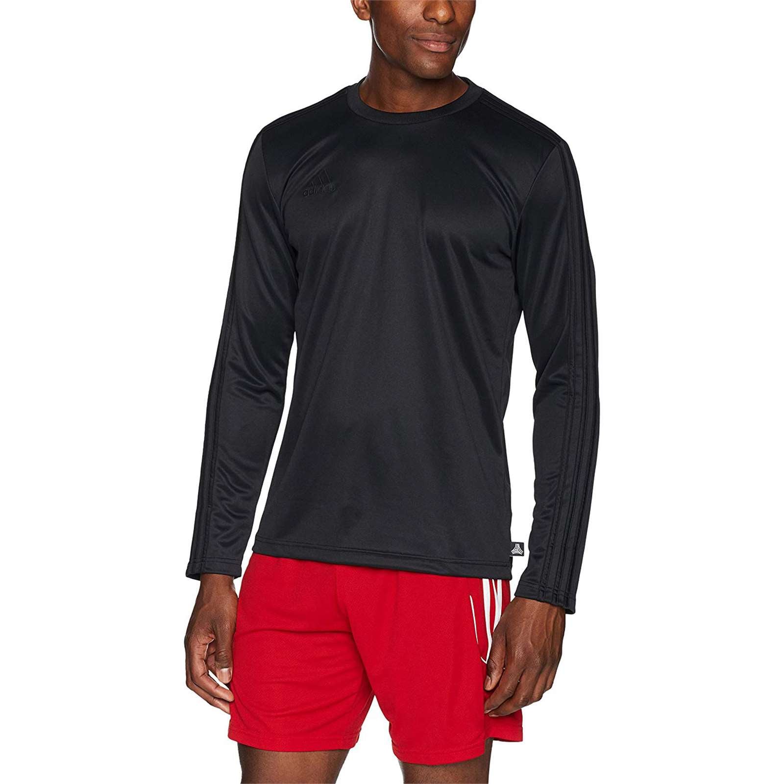 Adidas Men Tango Terry Jersey