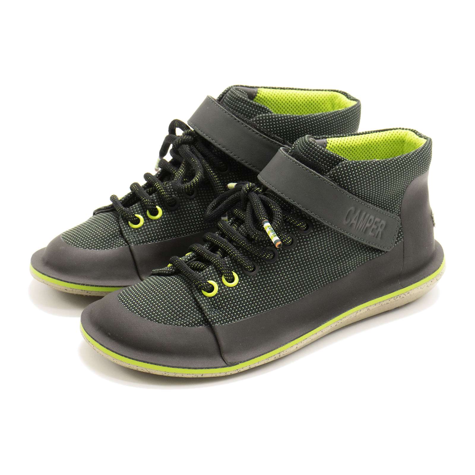 Camper Women Beetle Sport Boots