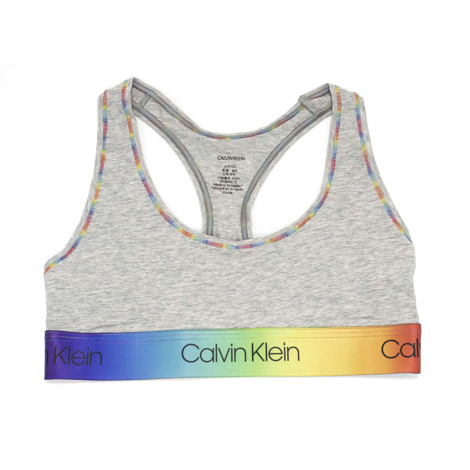 Calvin Klein Women Modern Cotton Bralette