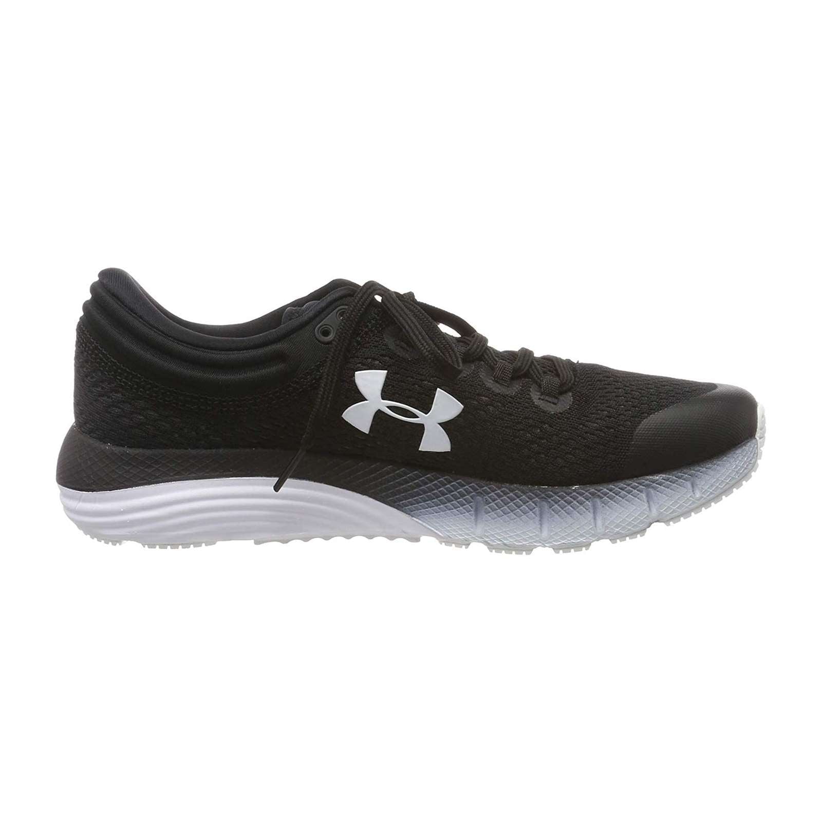 Under Armour Women Charged Bandit 5 Running Shoes