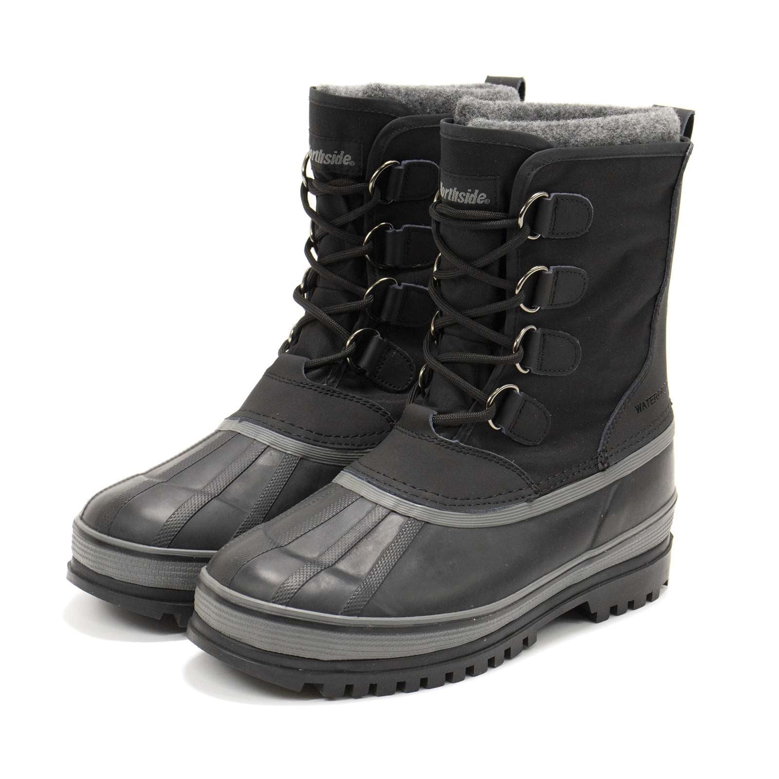 Northside Men Back Country Winter Boot