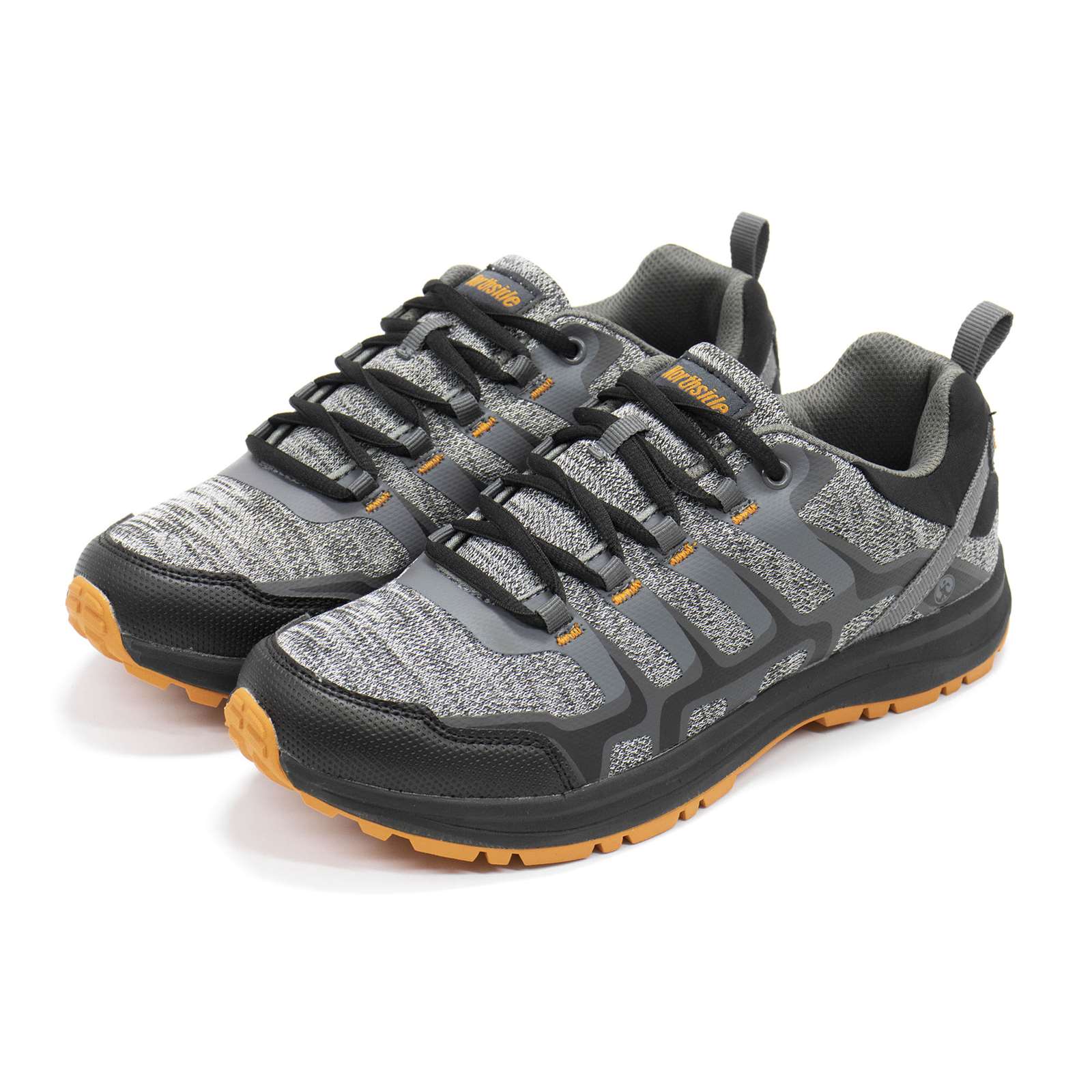 Northside Men Cypress Low Hiking Shoes