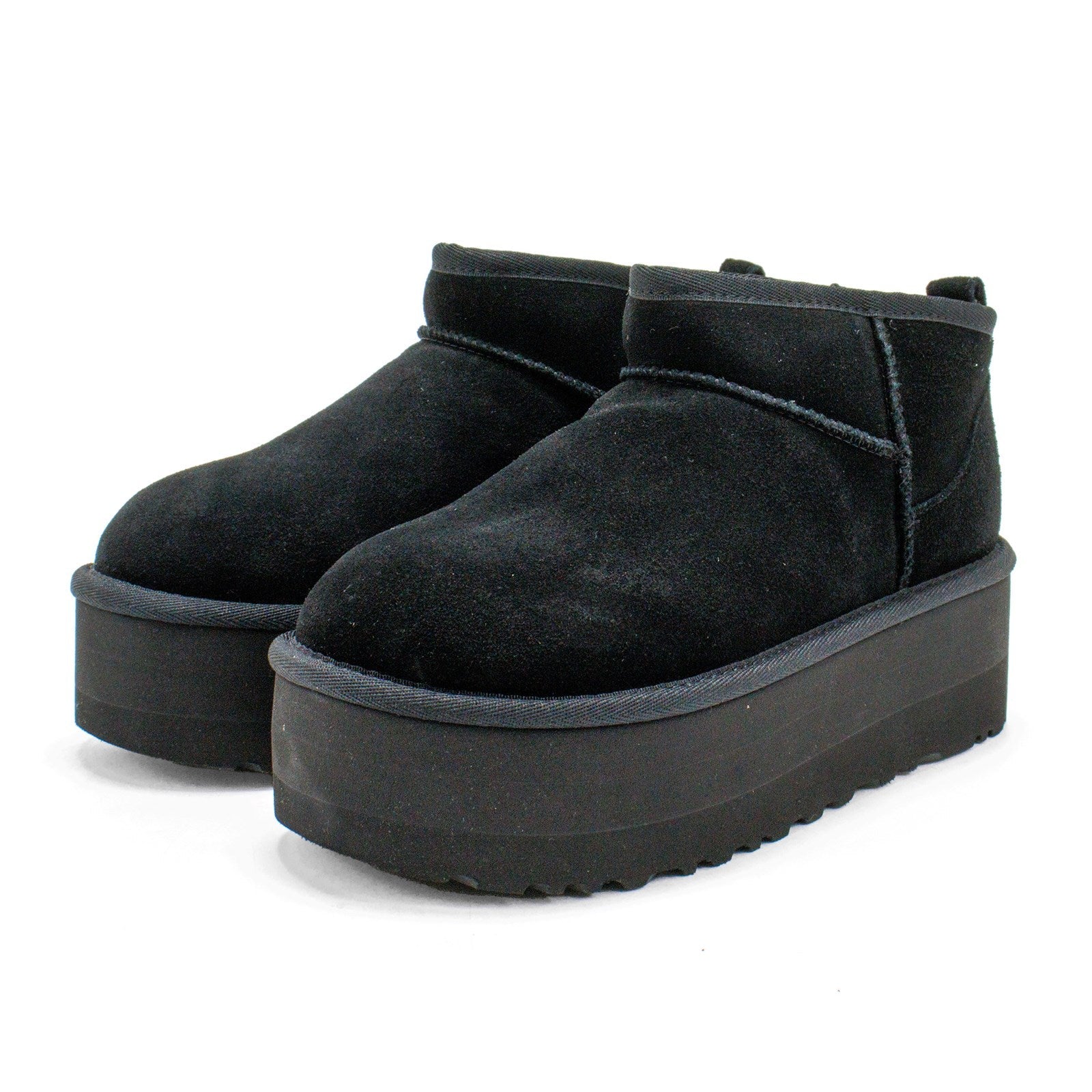 Ugg Women Classic Ultra Mini Platform Boot