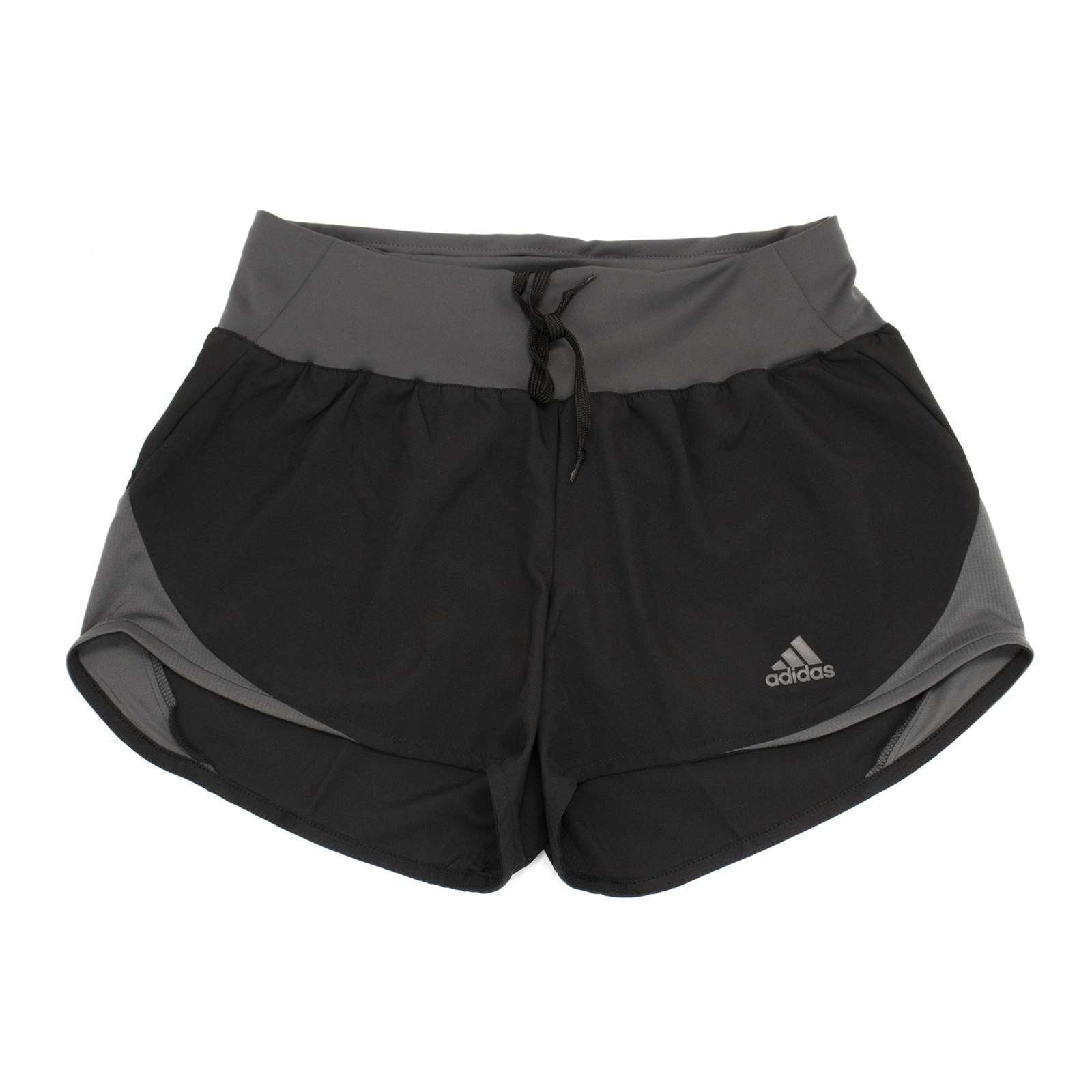 Adidas Women Run It 3'' Running Short