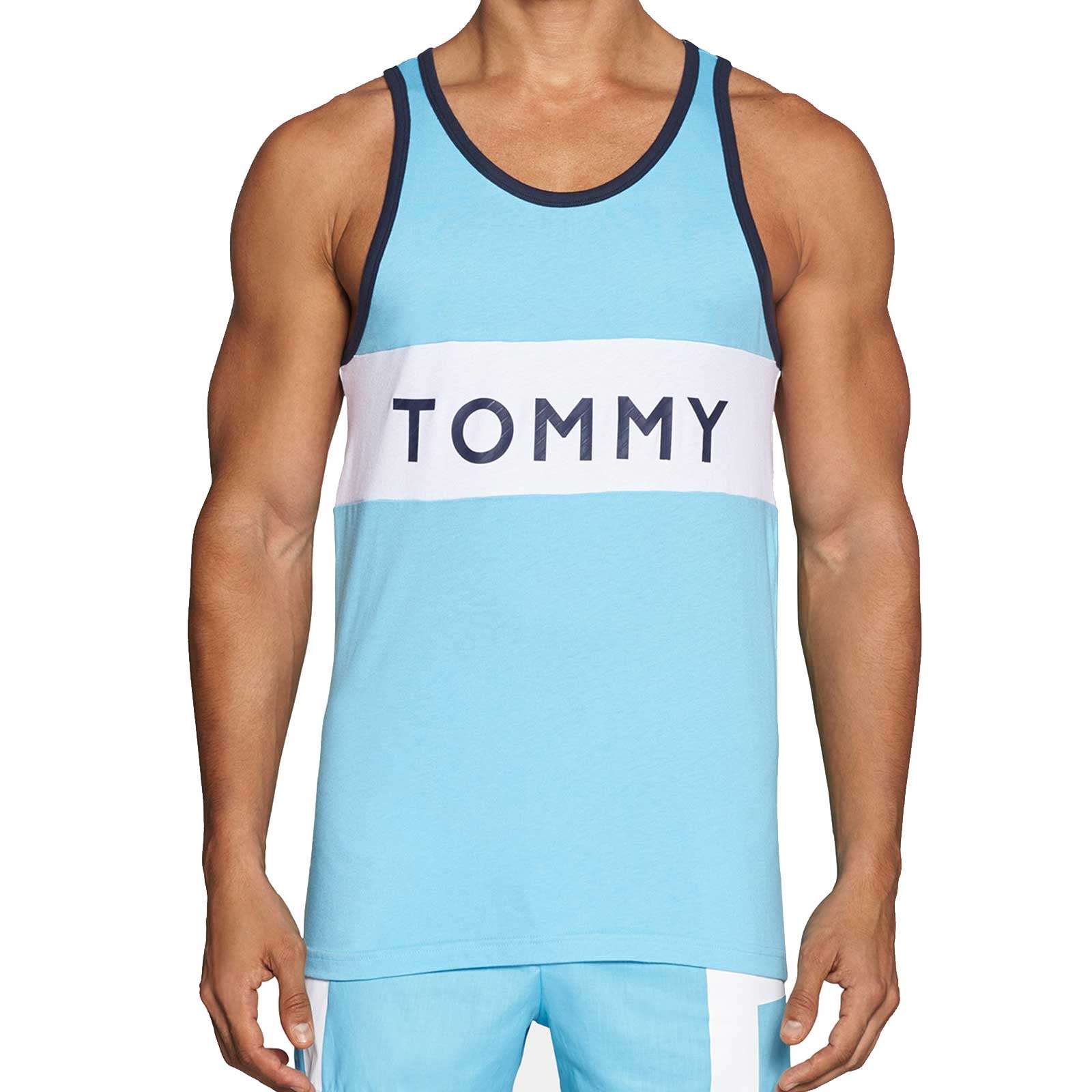 Tommy Hilfiger Men Tank Top