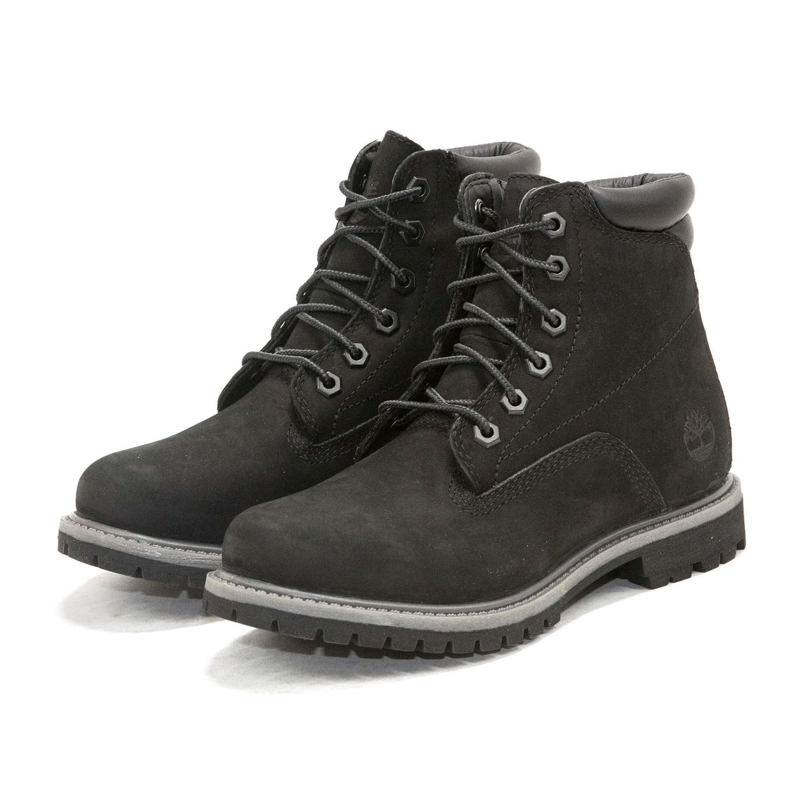 Timberland Women Waterville 6 Inch Waterproof Boots