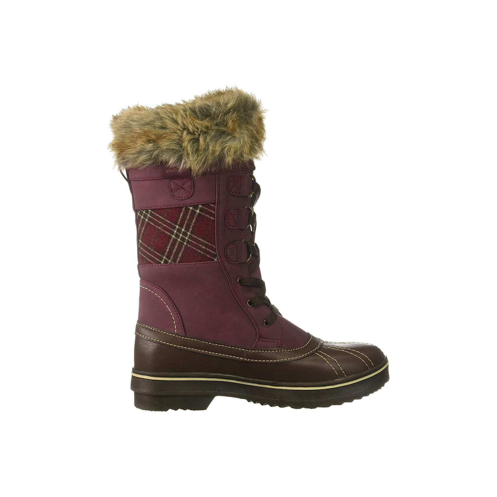 Northside Women Bishop Winter Boot