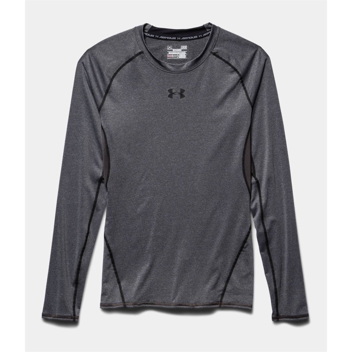 Under Armour Men Hg Long Sleeve Compression Shirt