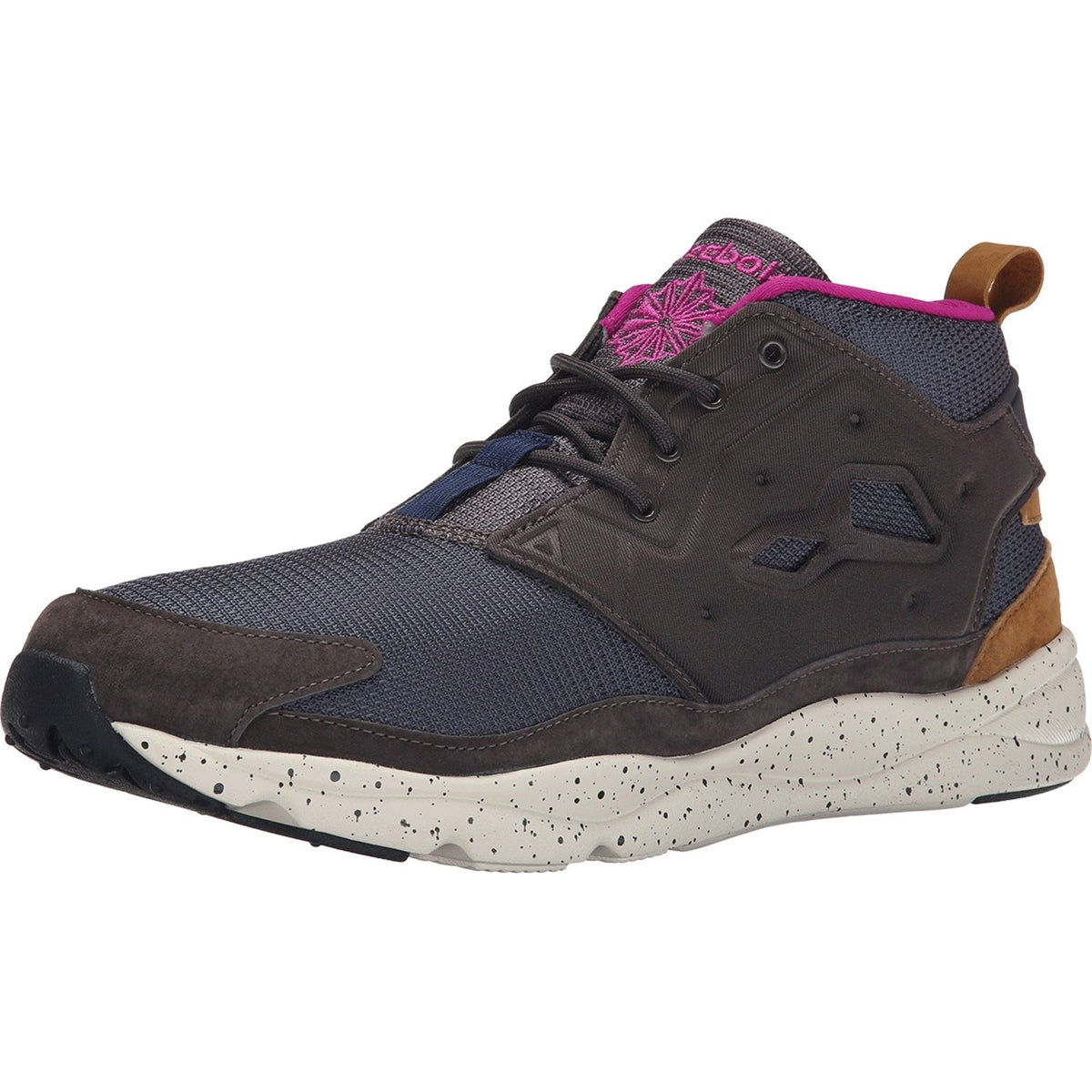 Reebok Men Furylite Chukka So