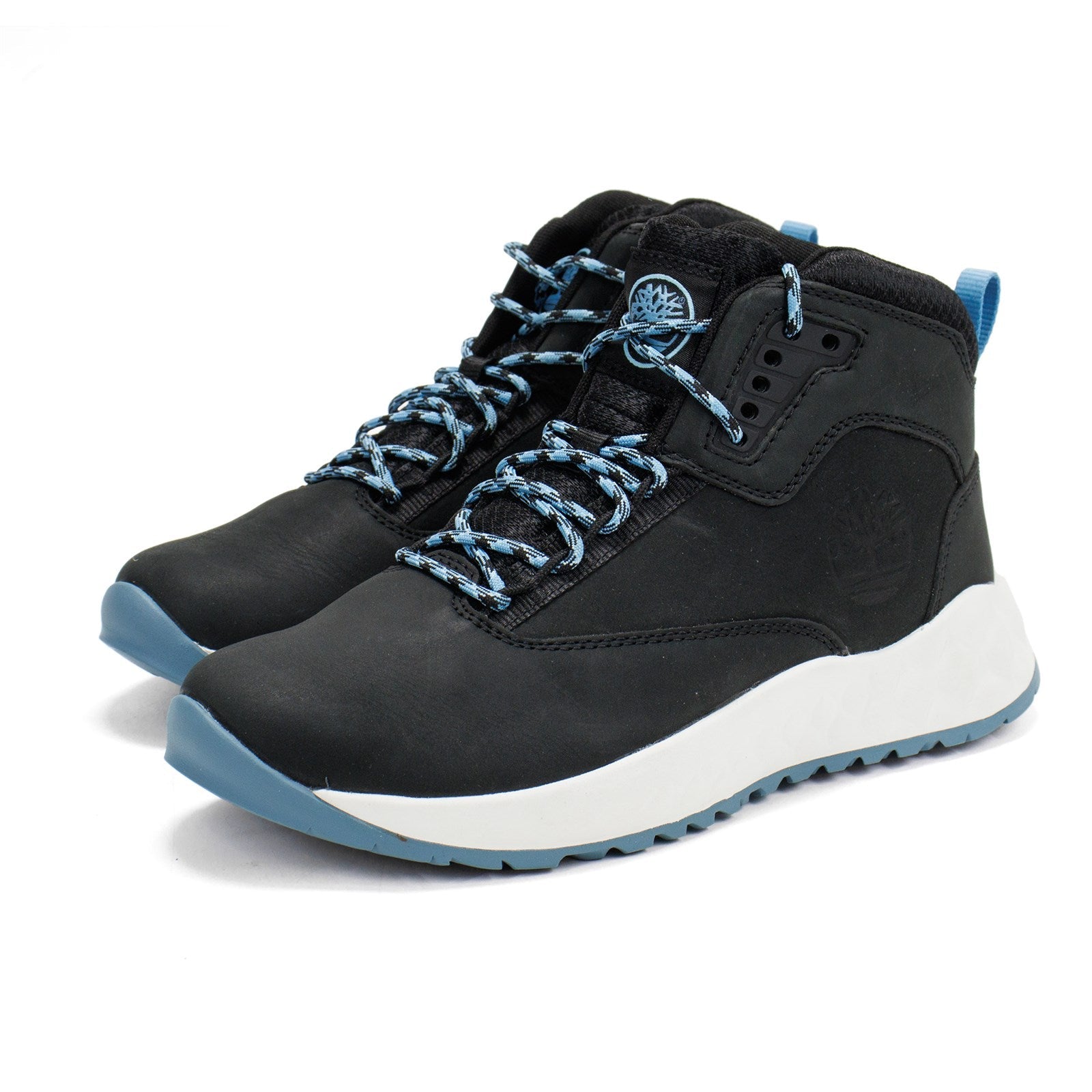 Timberland Women Garrison Trail Waterproof Low Hiker Shoe