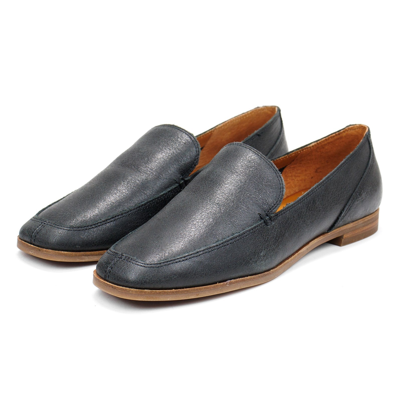 Lucky Brand Women Canyen Flat Loafer