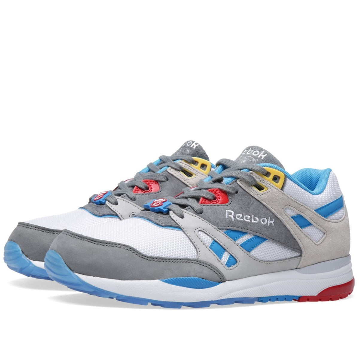 Reebok Men Ventilator Cnt Sneaker