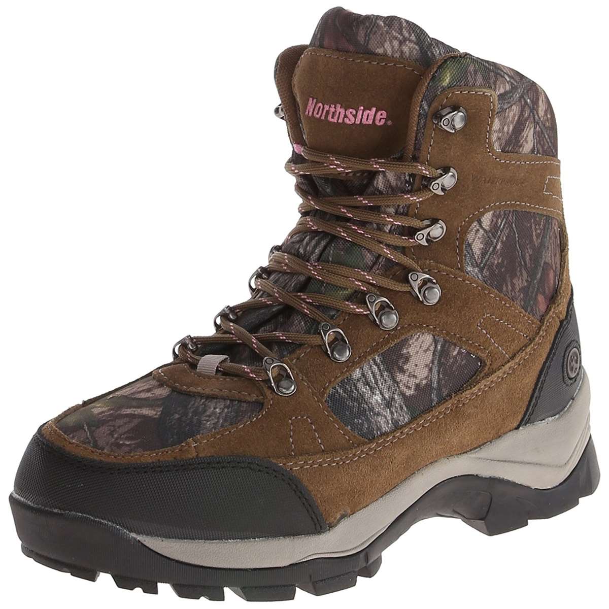 Northside Women Abilene 400 Hunting Boots