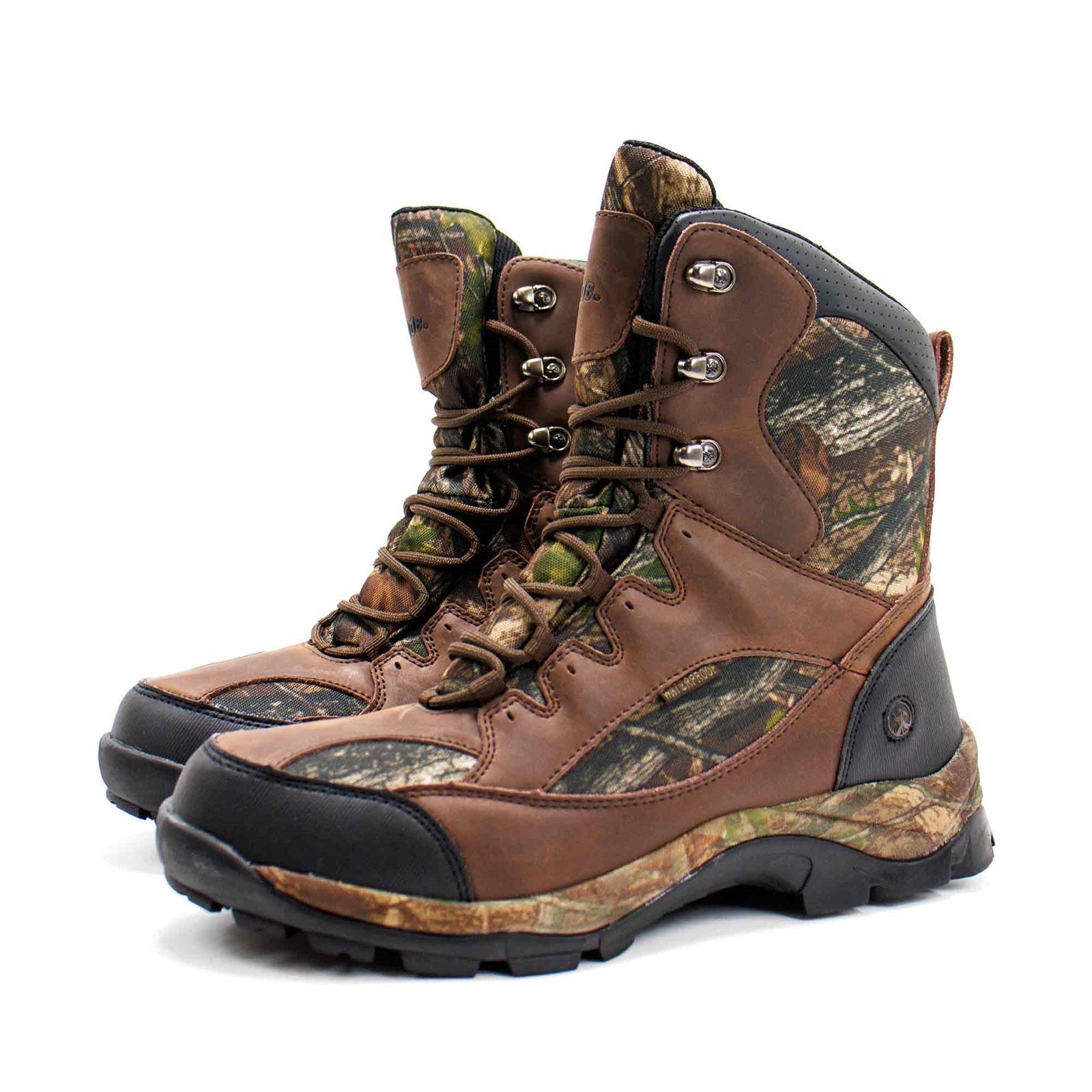 Northside Men Renegade Waterproof Hunting Boots