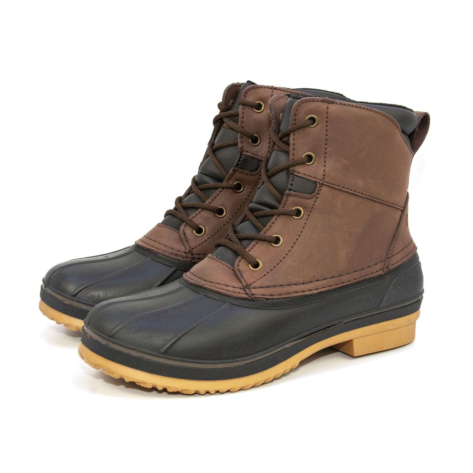 Northside Men Lewiston Waterproof Duck Boot